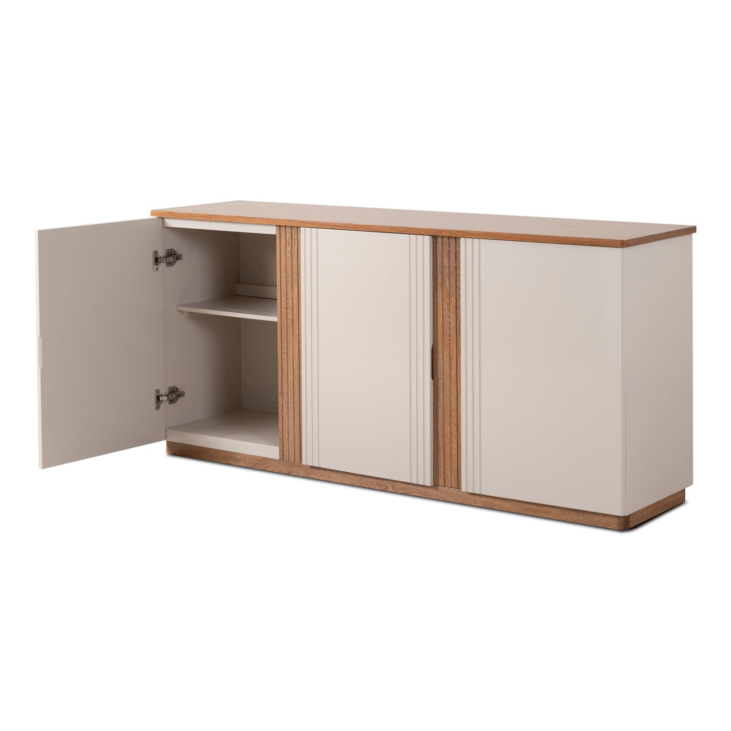 Bifé Bonn Beige, Natural Premium