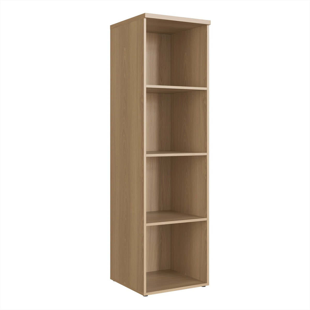 Biblioteca Cala 45X160X45 Natural