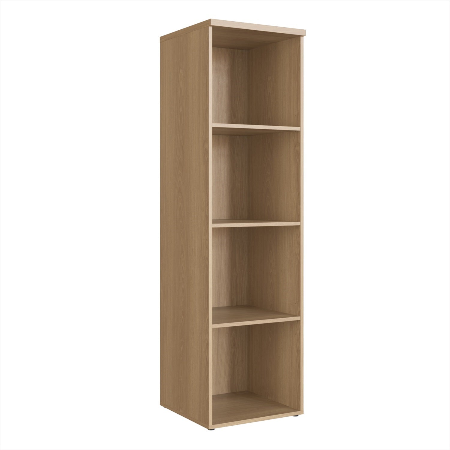 Biblioteca Cala 45X160X45 Natural