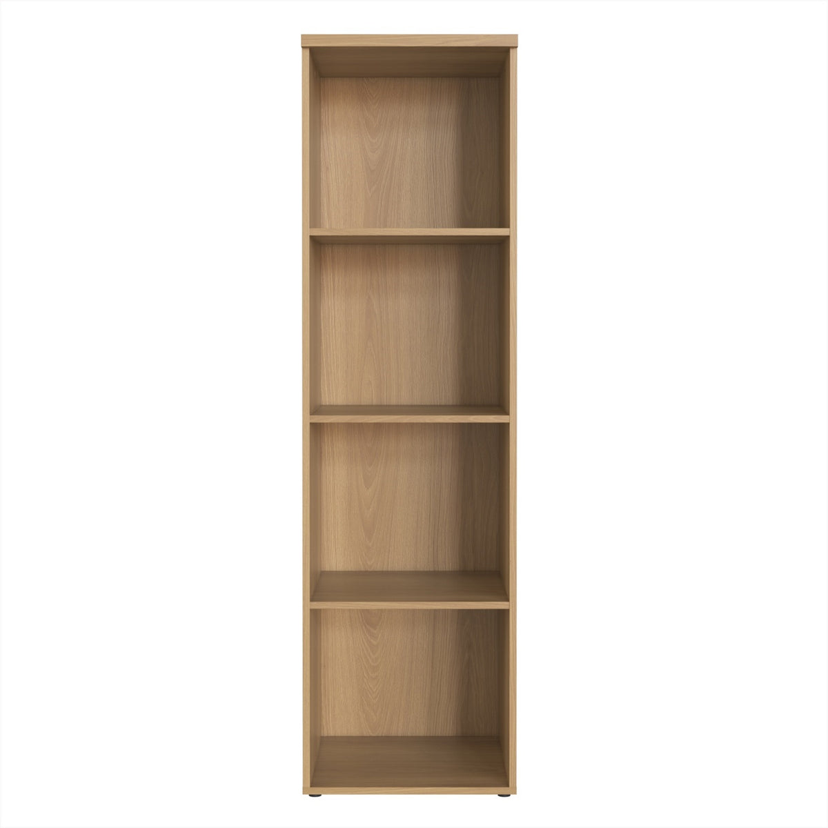 Biblioteca Cala 45X160X45 Natural
