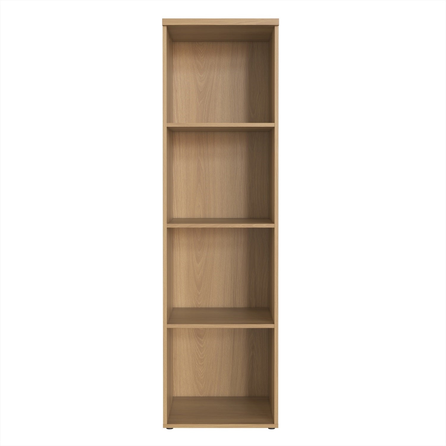 Biblioteca Cala 45X160X45 Natural