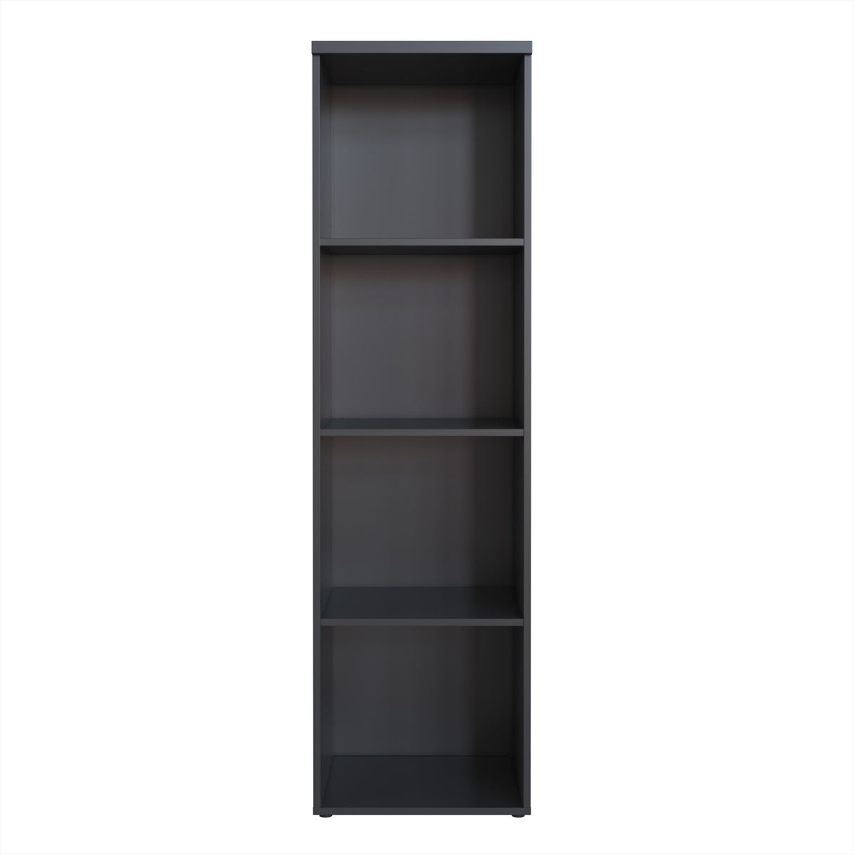 Biblioteca Cala 45X160X45 Negra