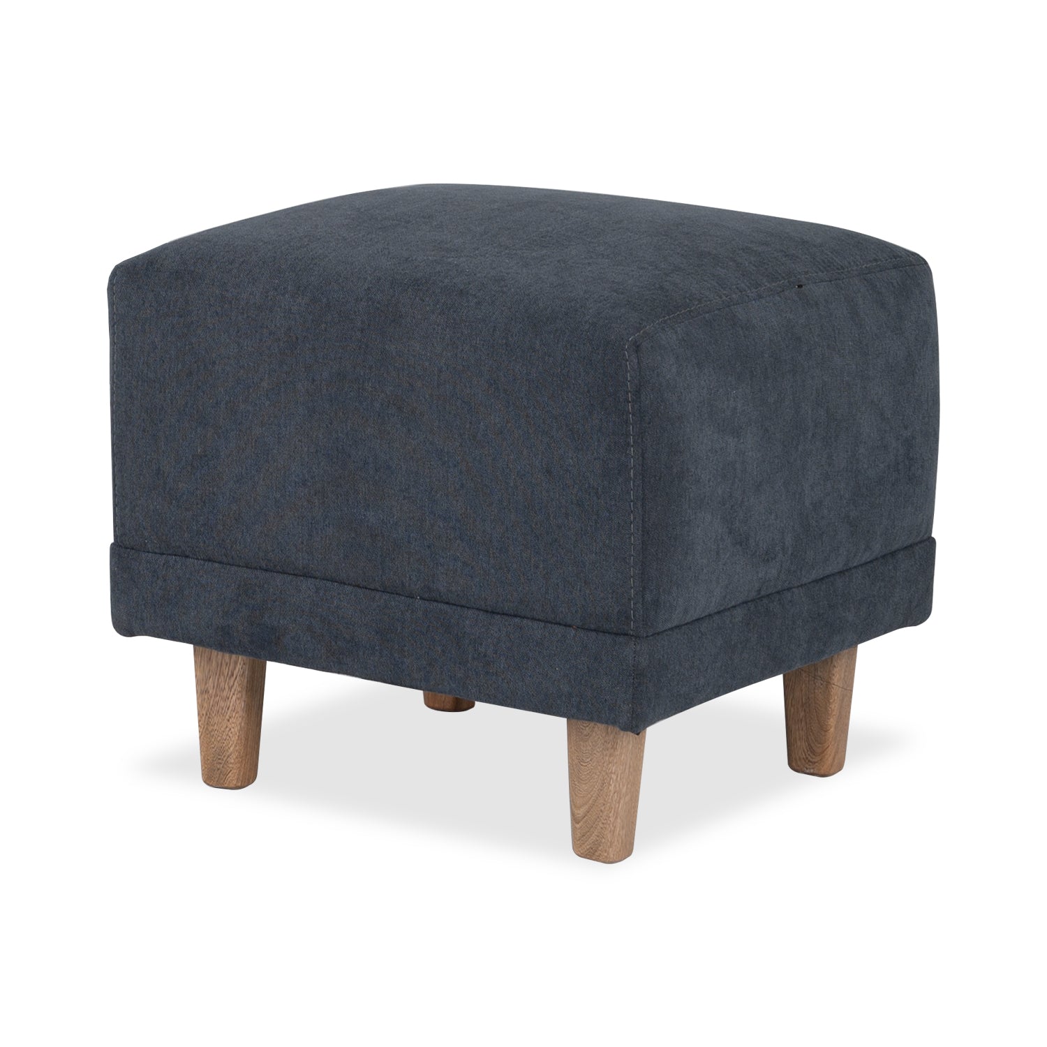 Juego de Sala Lana Microfibra Dorsey Gris, Natural