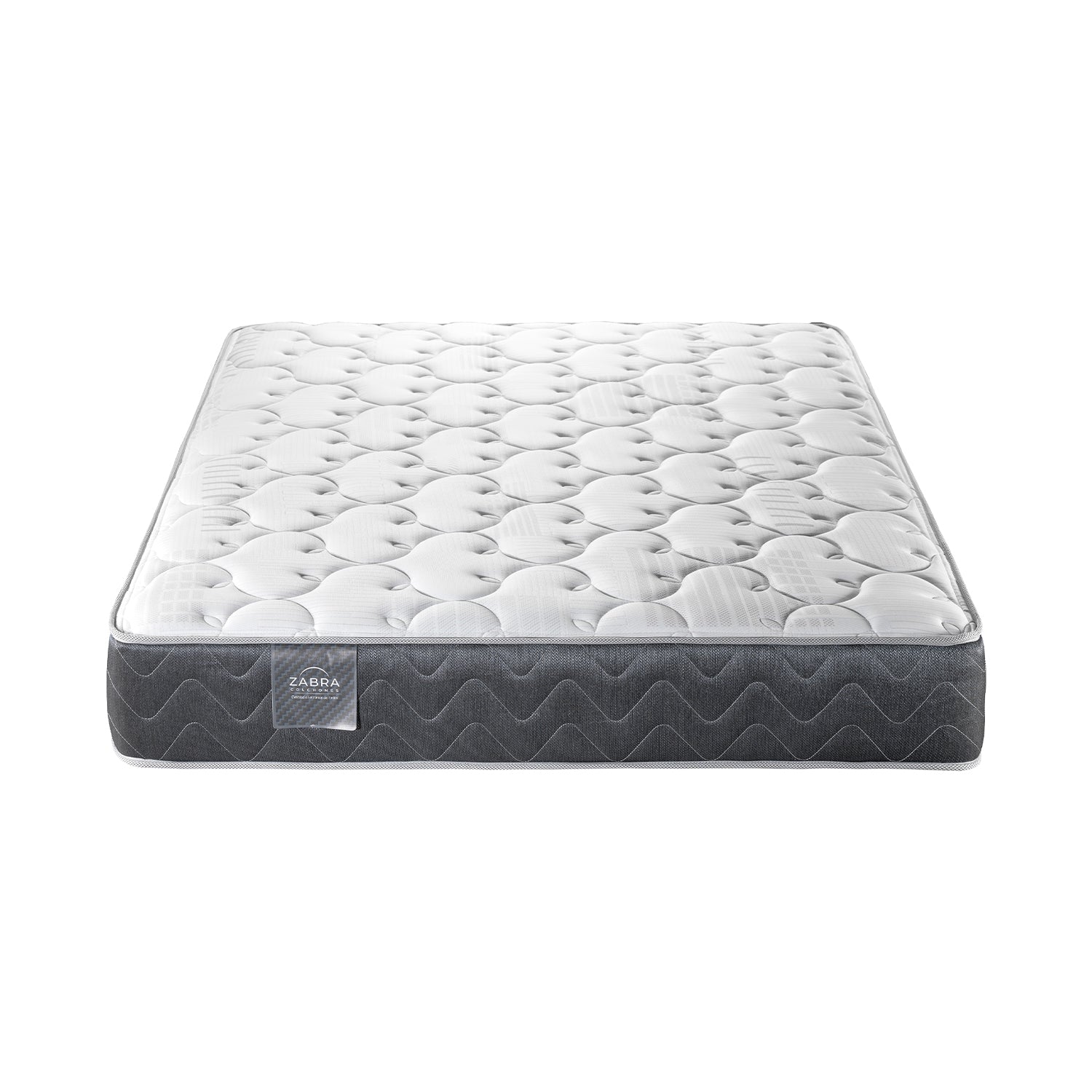 Colchón Doble Dinamic Tight Top (Garantía 10 Años)