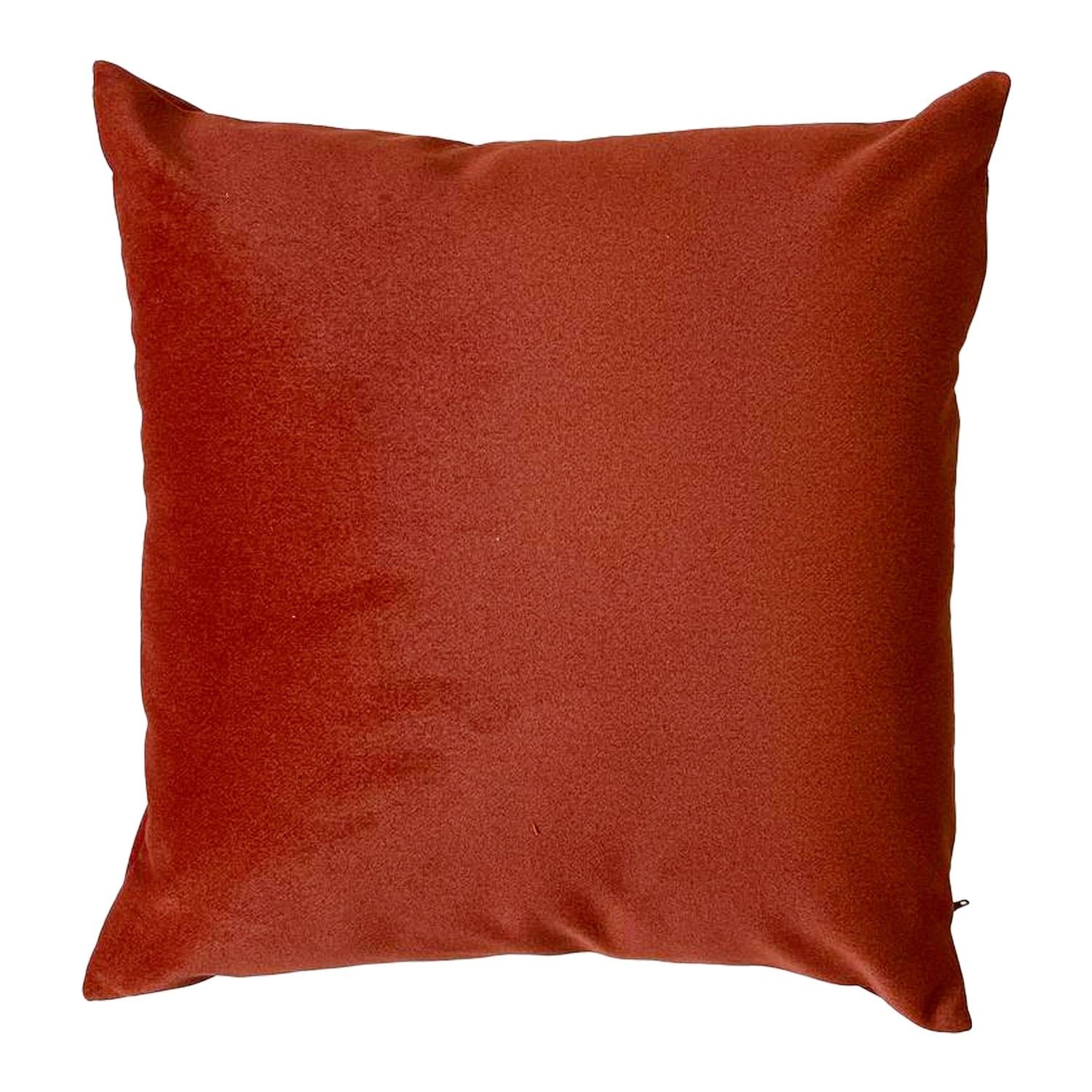 Cojin 45X45 Cassini Terra