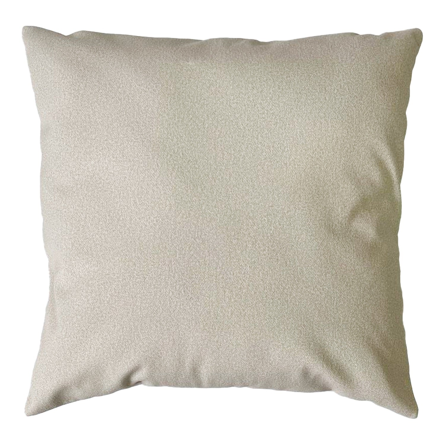 Cojin 45X45 Cassini Vainilla