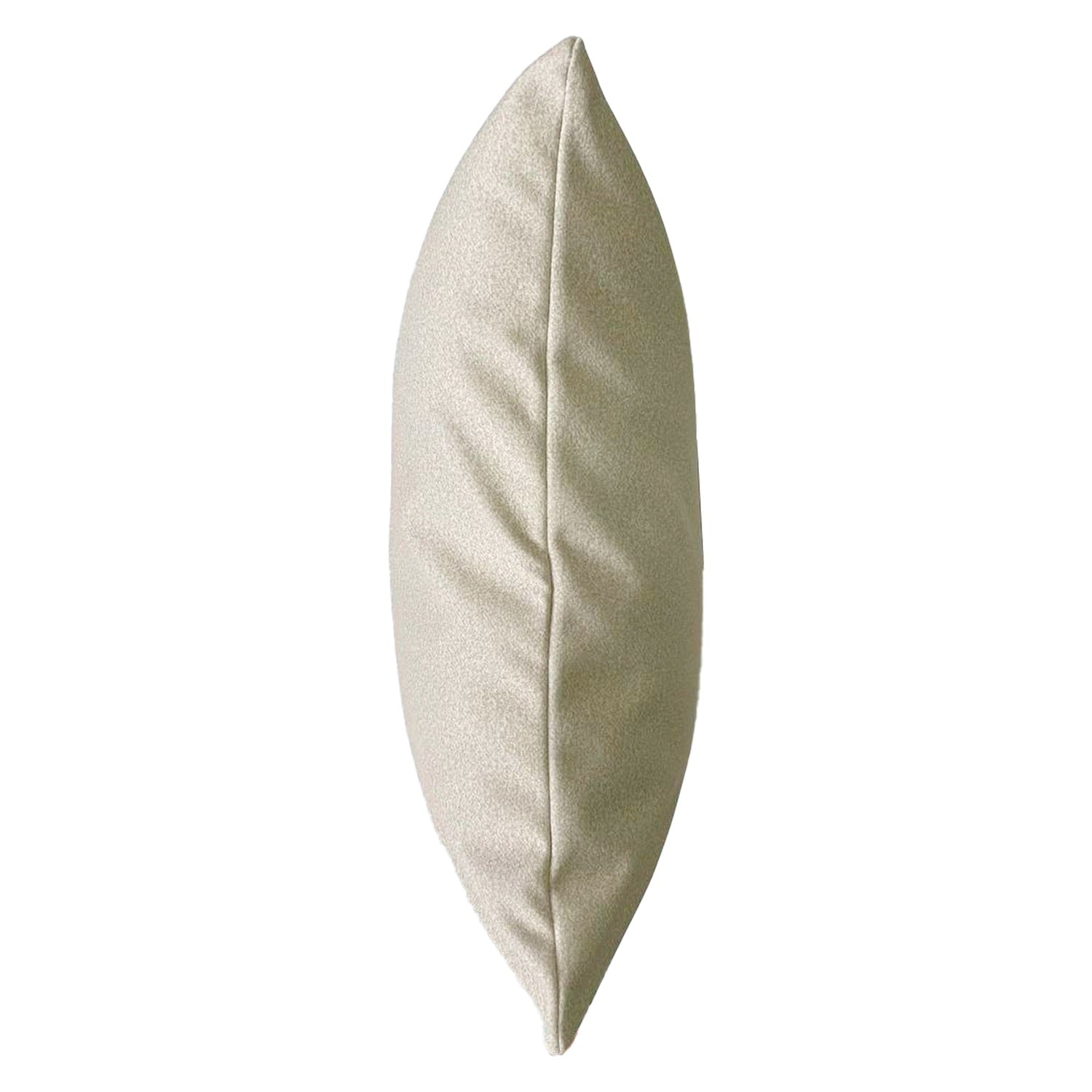 Cojin 45X45 Cassini Vainilla