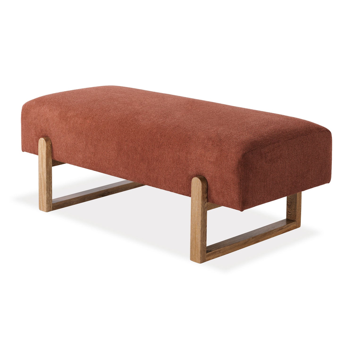 Puff Bonn Lino Oklahoma Terra, Natural