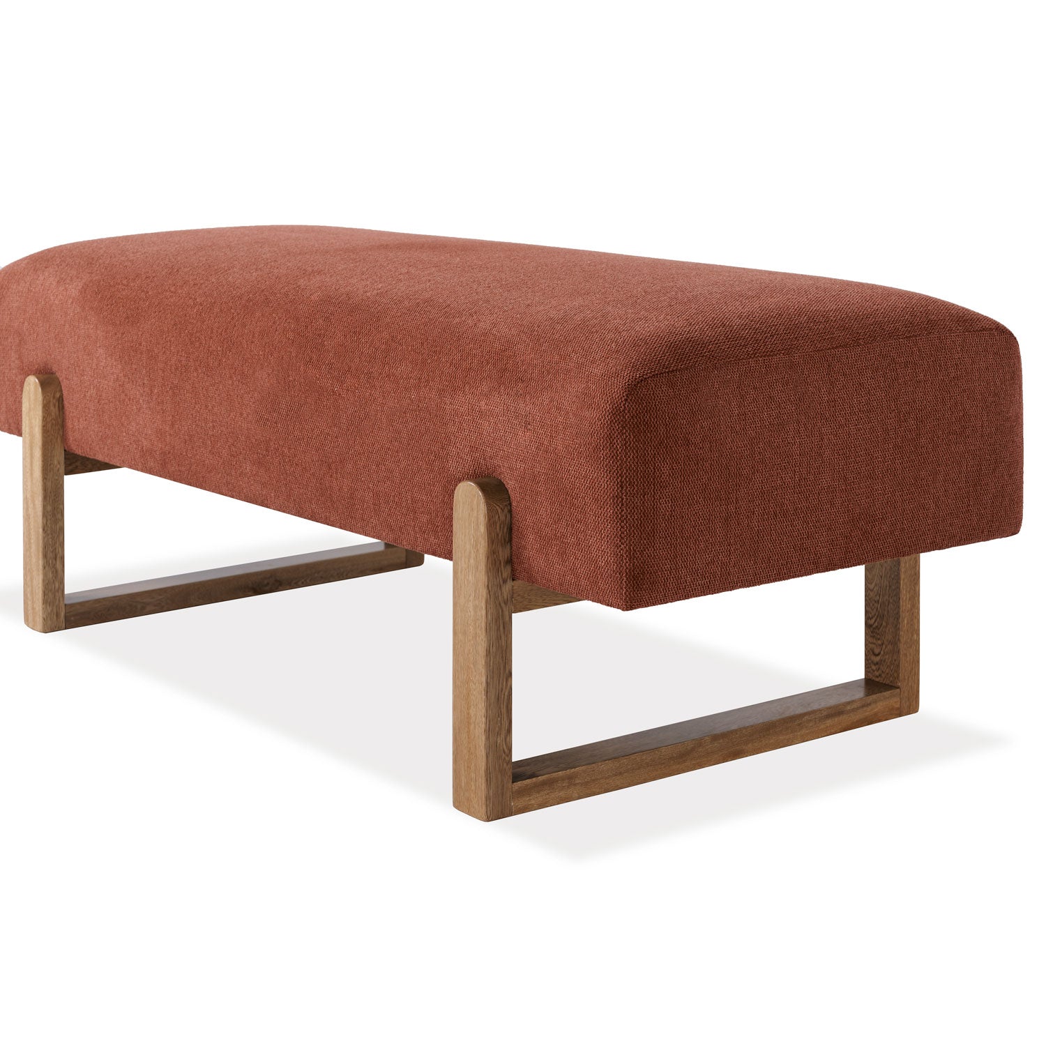 Puff Bonn Lino Oklahoma Terra, Natural