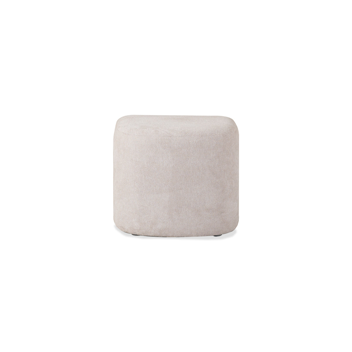 Puff Evans Almendra, Natural
