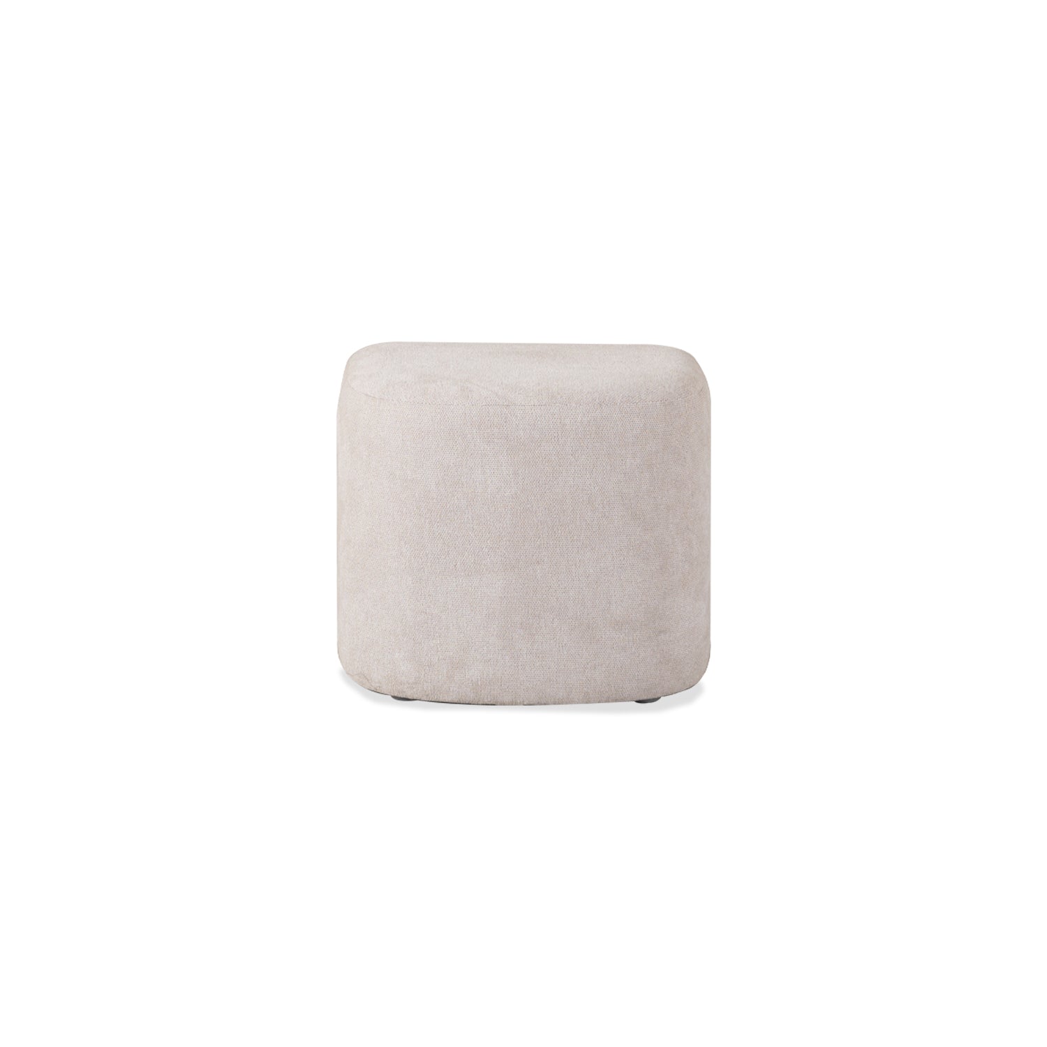 Puff Evans Almendra, Natural