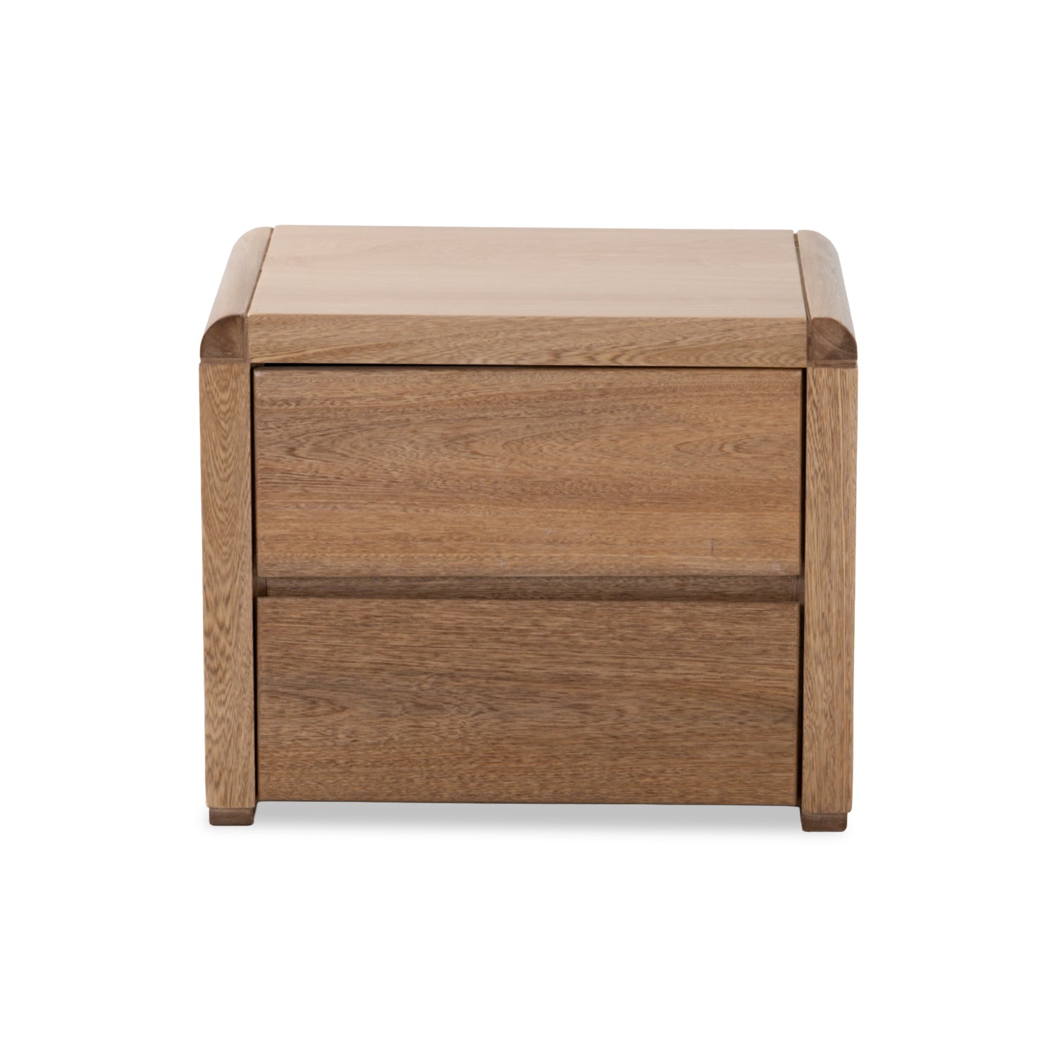 Mesa de Noche Calvin Natural