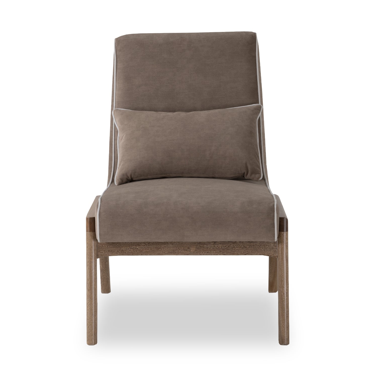 Poltrona Roset Velvet Antique Café, Natural
