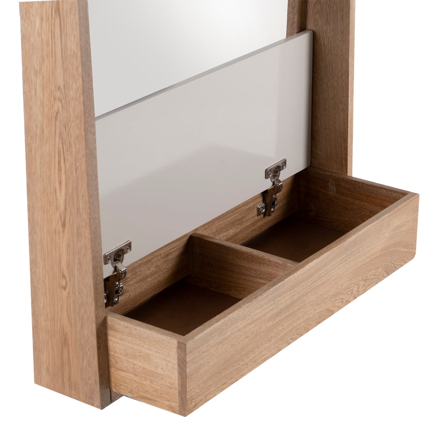 Tocador Alky Natural, Off White