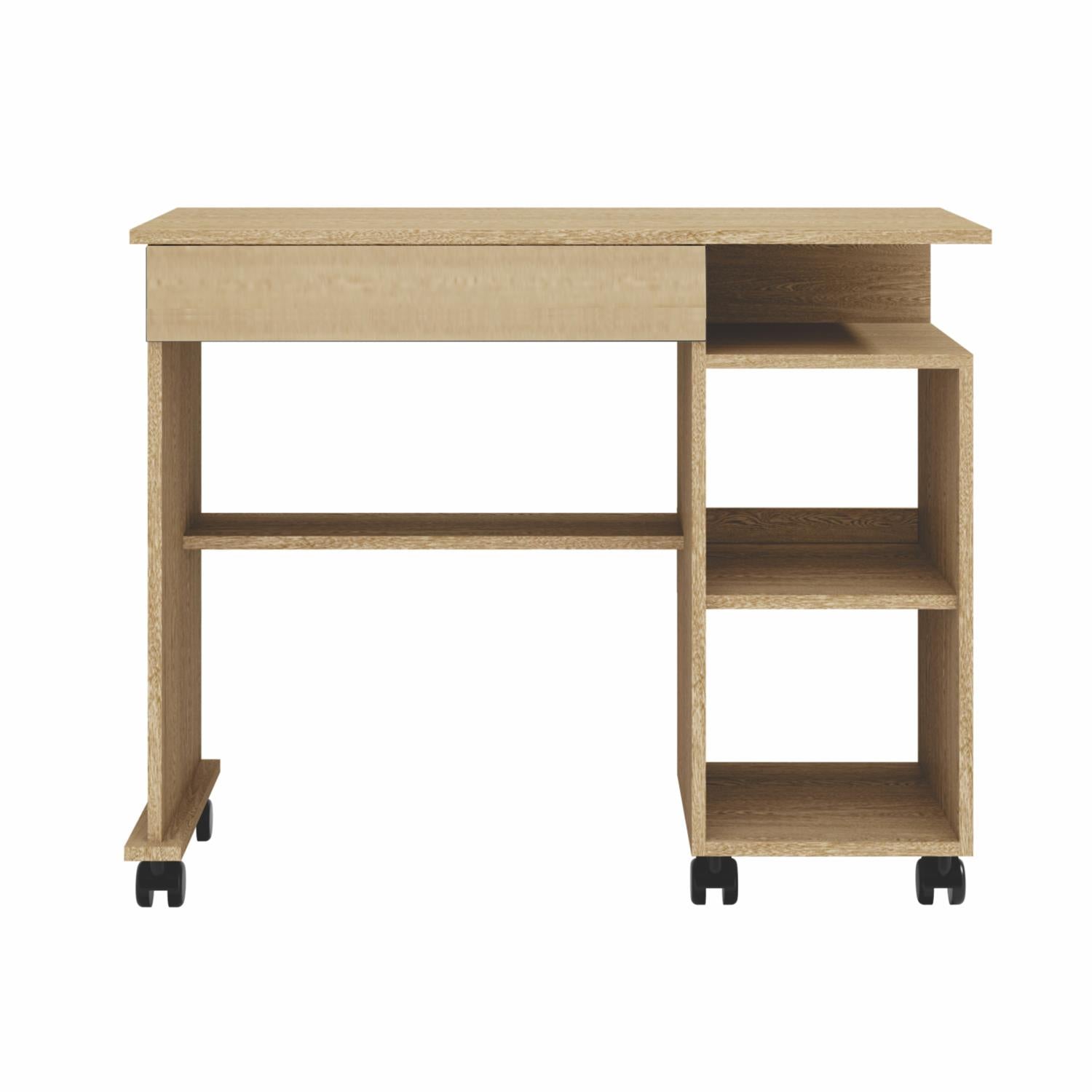 Escritorio Leo 91X74X45 Natural