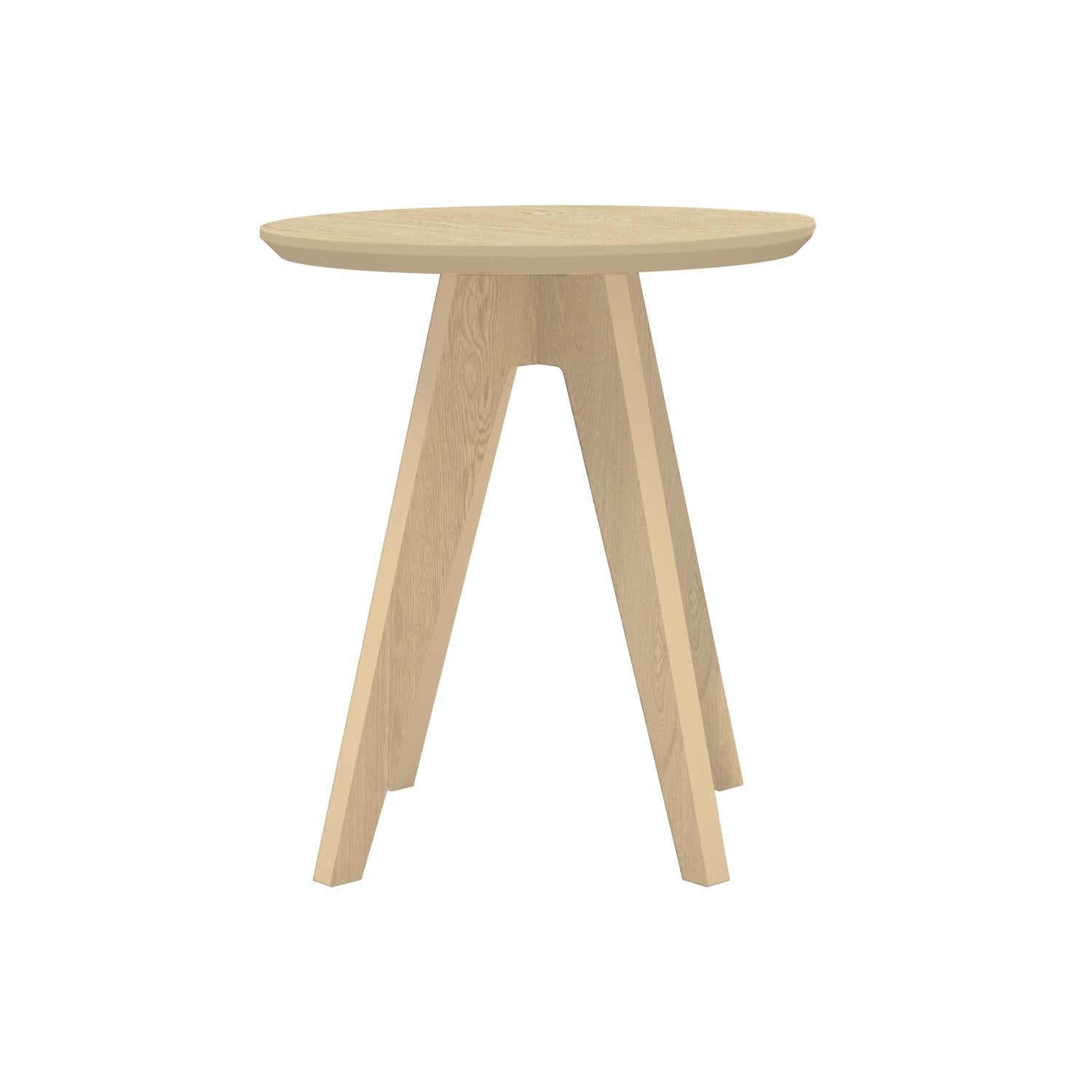 Mesa Auxiliar Toni 50X55X50 Natural