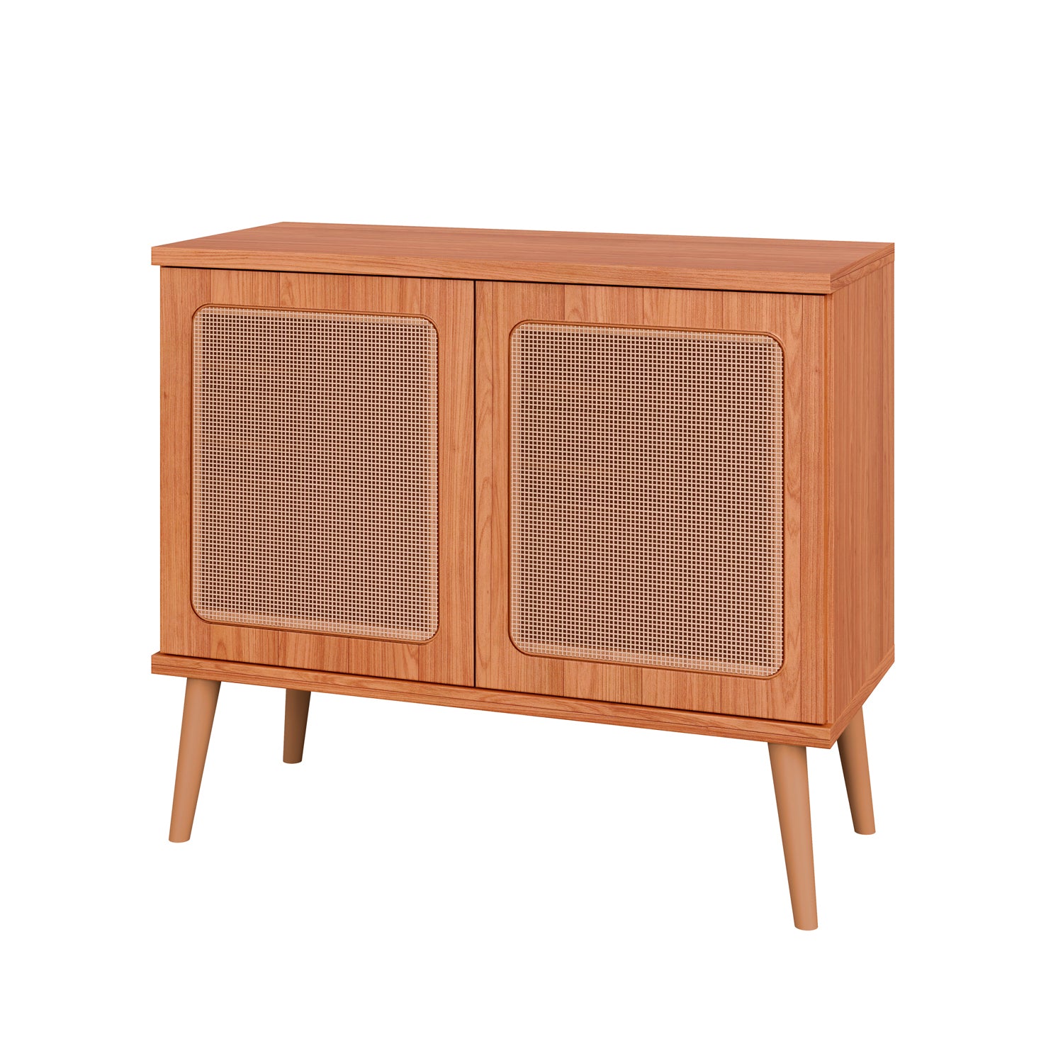 Bifé Dali 91X78X40 Natural, Tejido