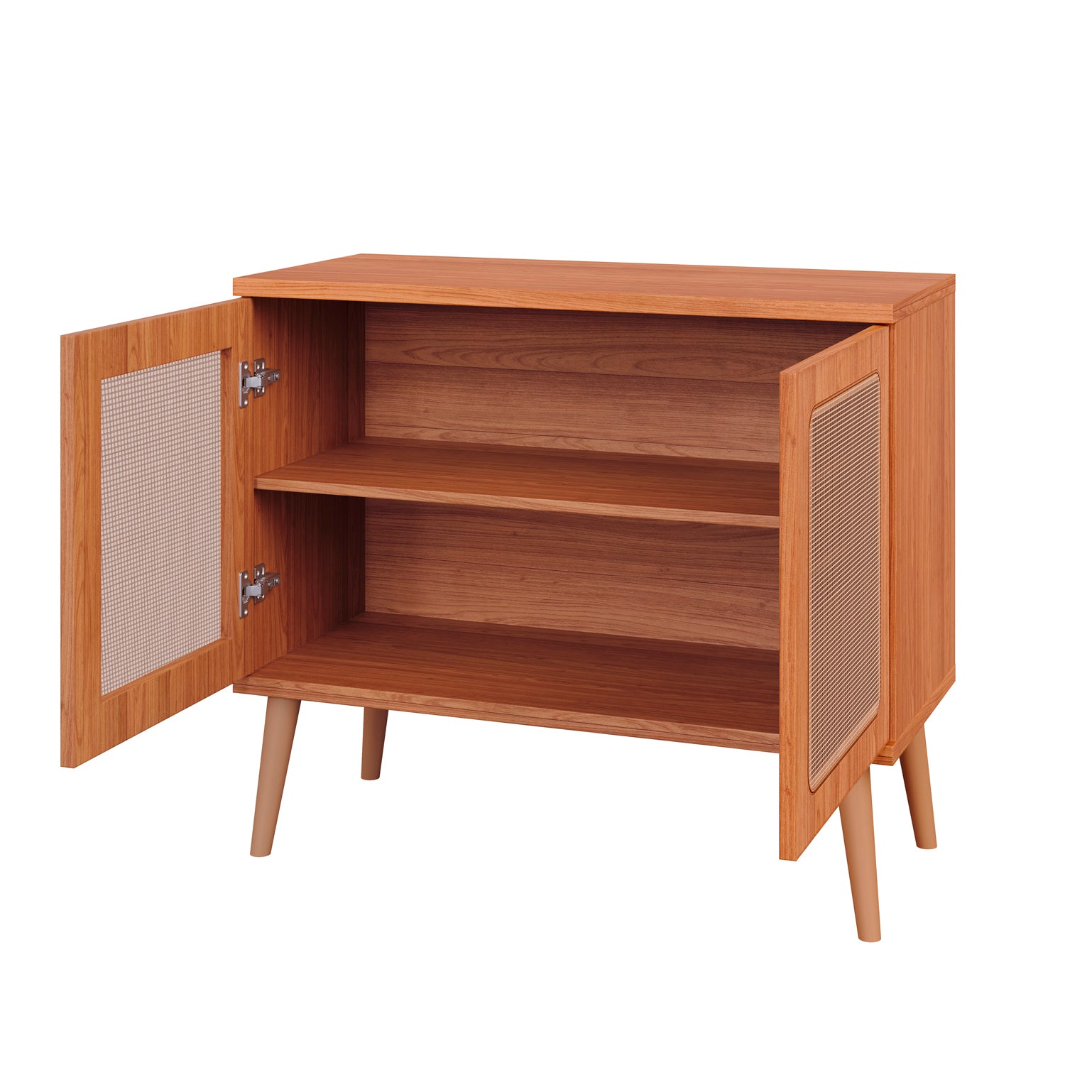 Bifé Dali 91X78X40 Natural, Tejido