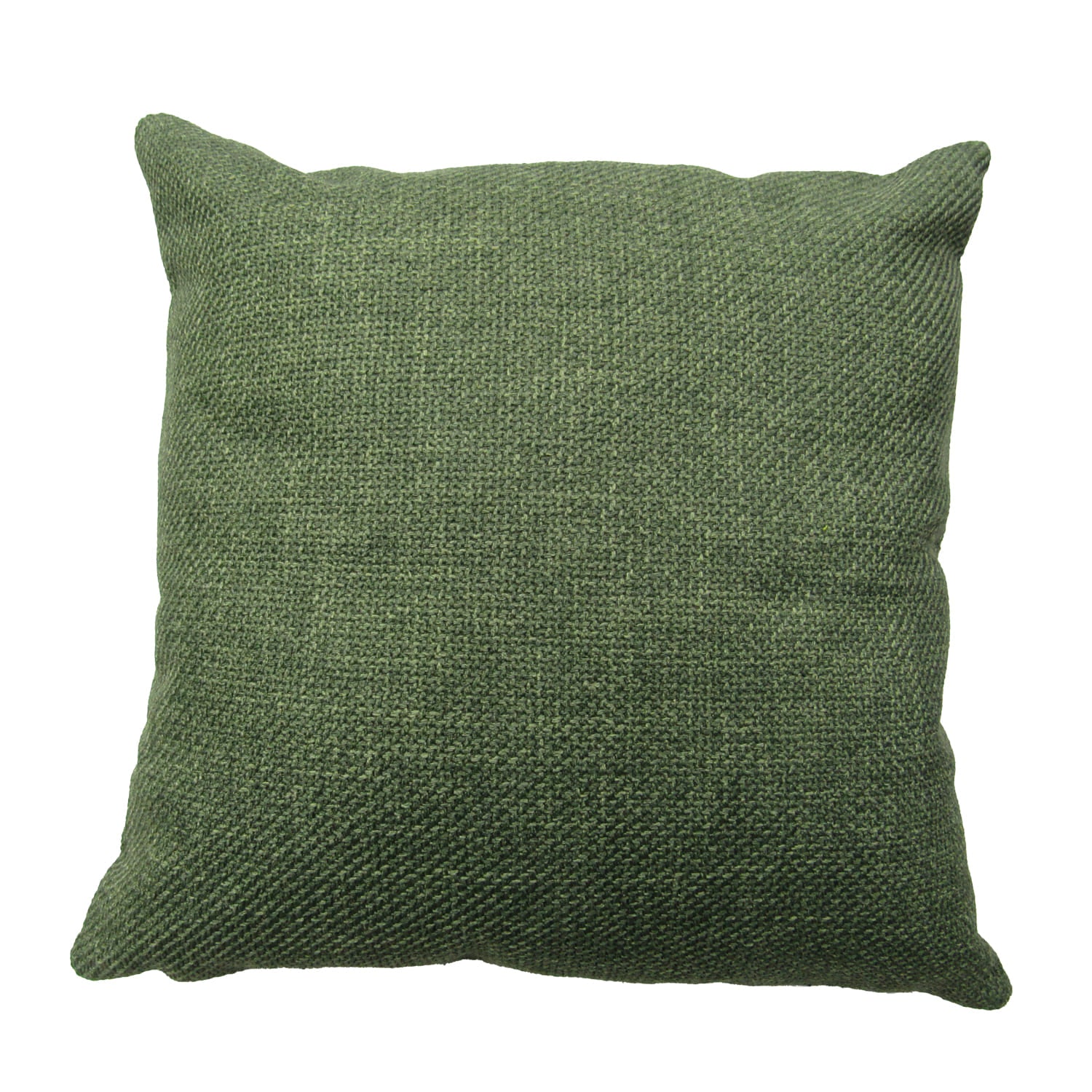 Cojin 45X45 Perseo Verde Pino