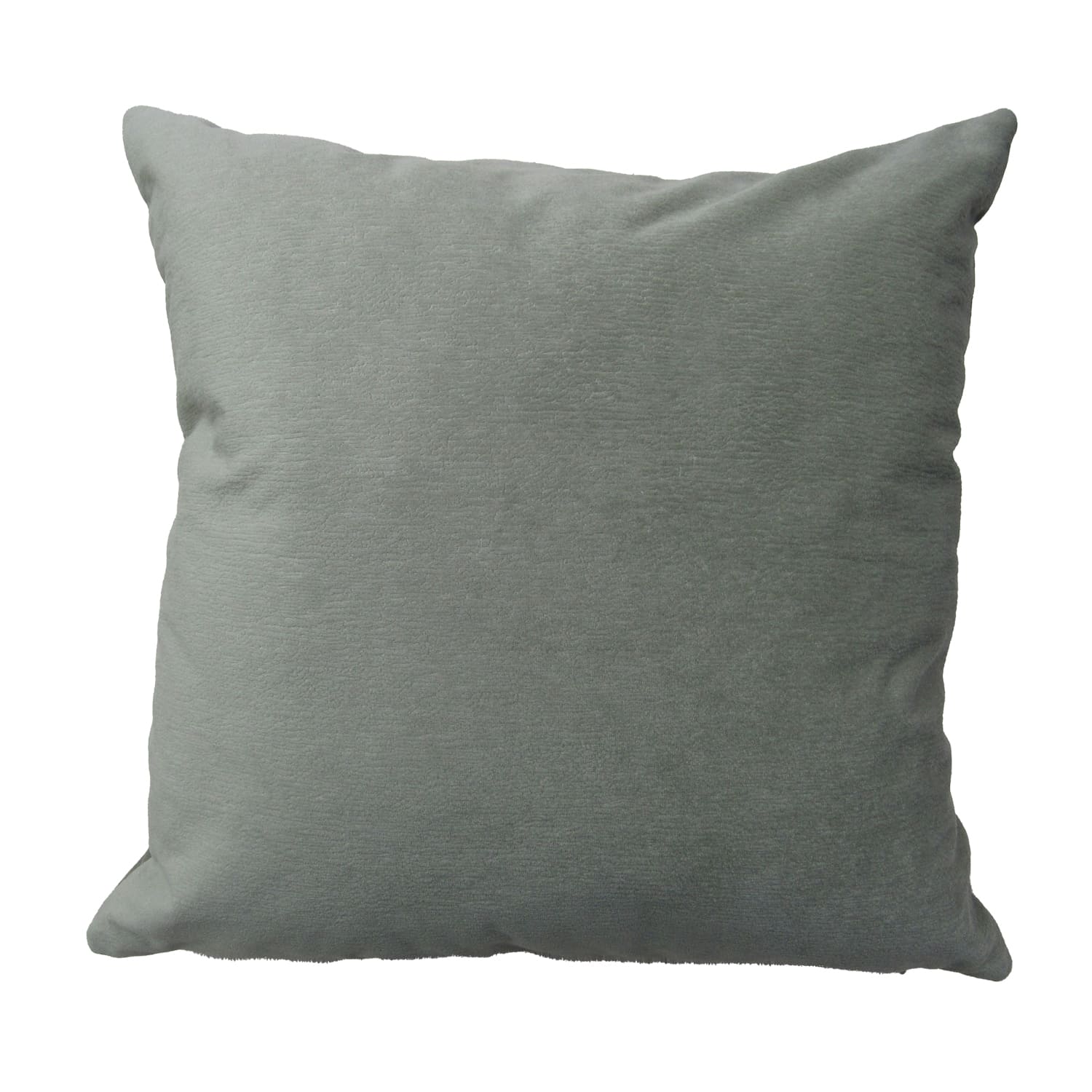 Cojin 45X45 Uyuni Verde Liso