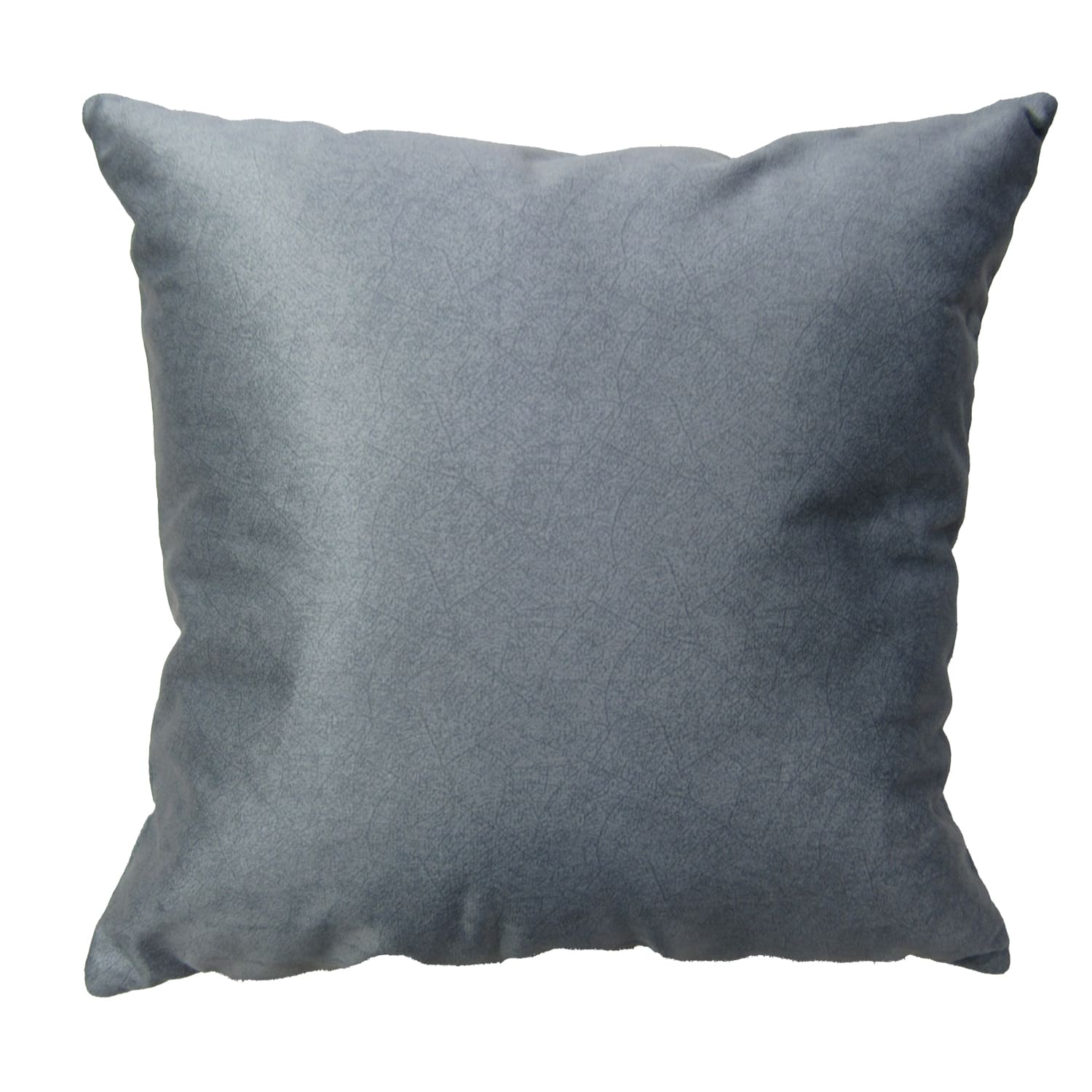 Cojin 45X45 Nairobi Gris Liso