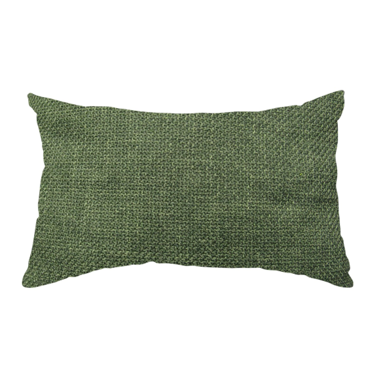 Cojin 30X50 Perseo Verde Pino