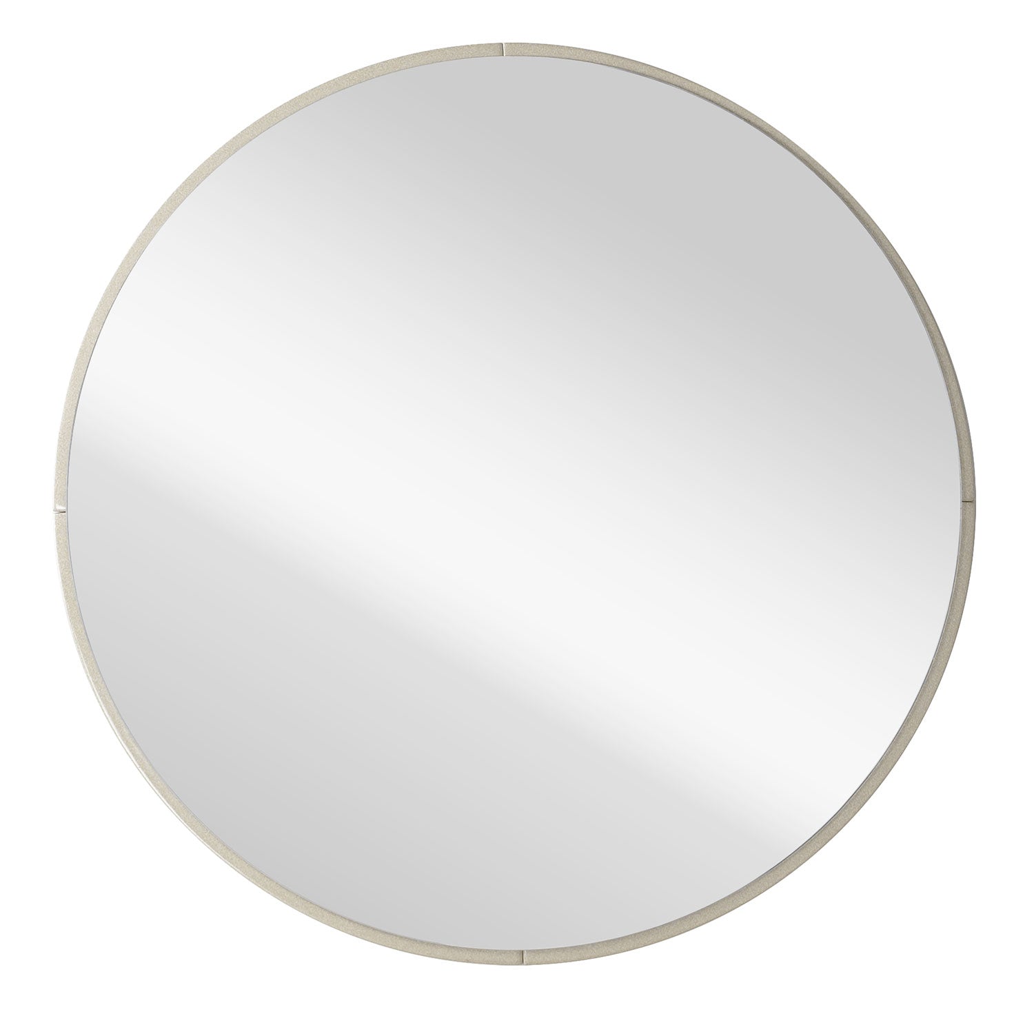 Tocador Moratti Champaña Marco Espejo