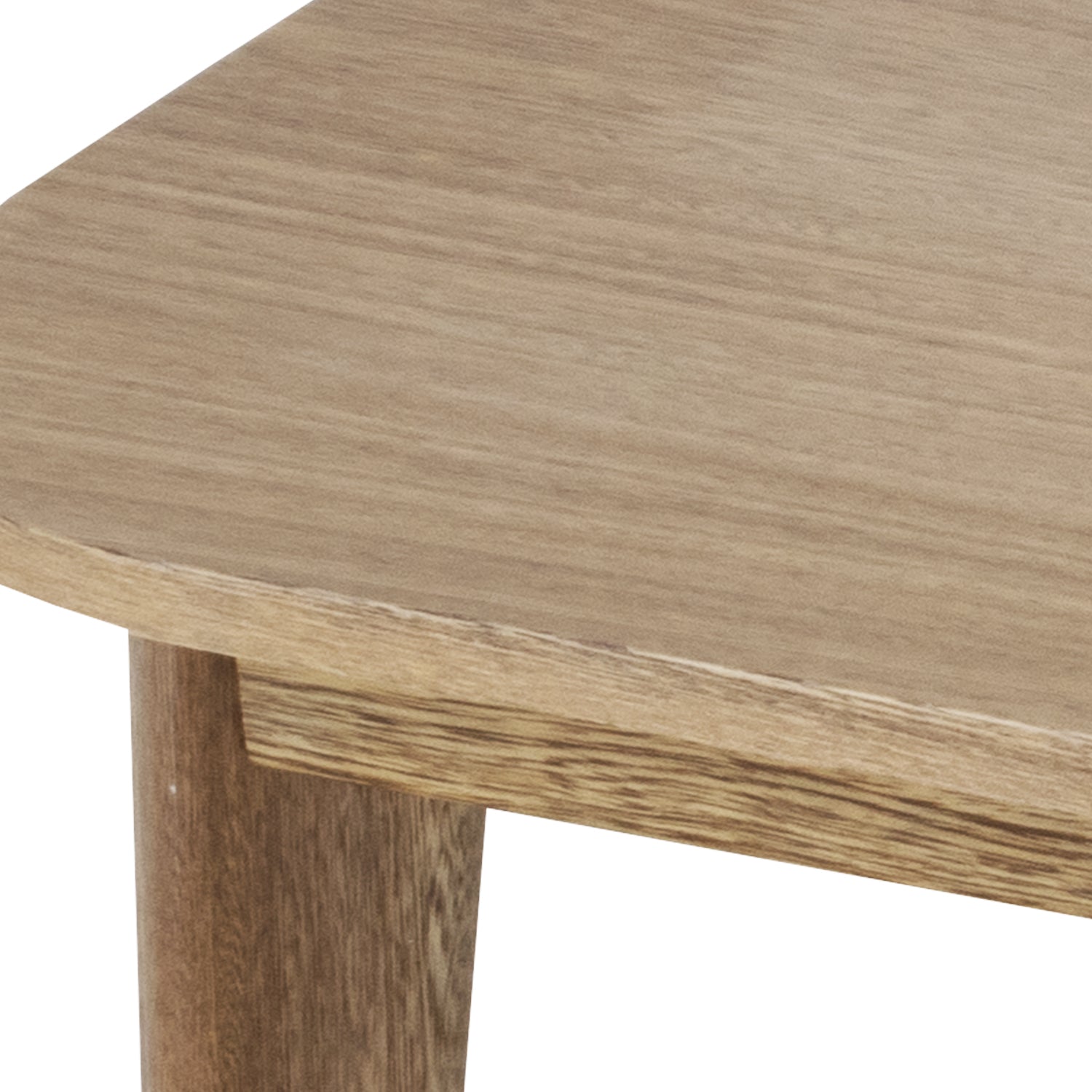 Juego de Sala Dalton Eurolino Vitore Trigo, Natural