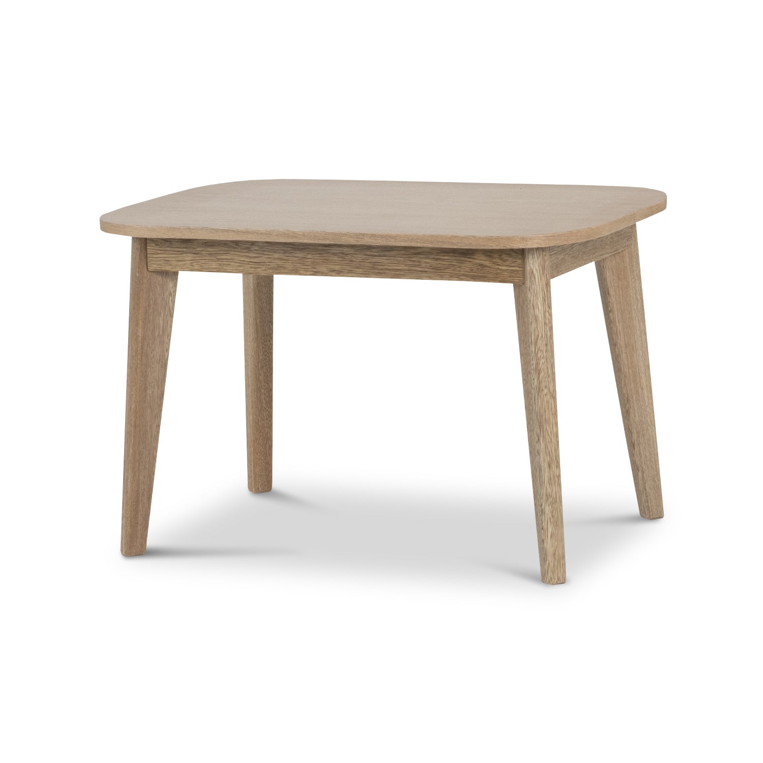 Juego de Sala Dalton Eurolino Vitore Trigo, Natural