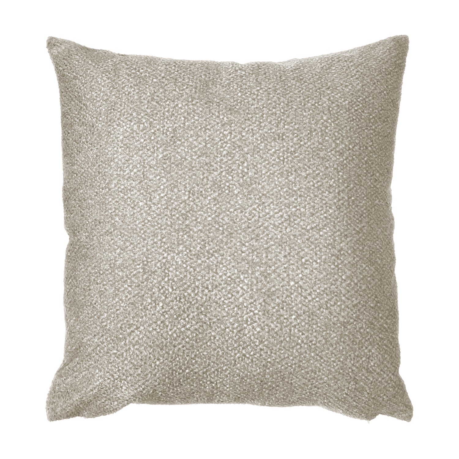 Cojin  45X45 Akita Beige