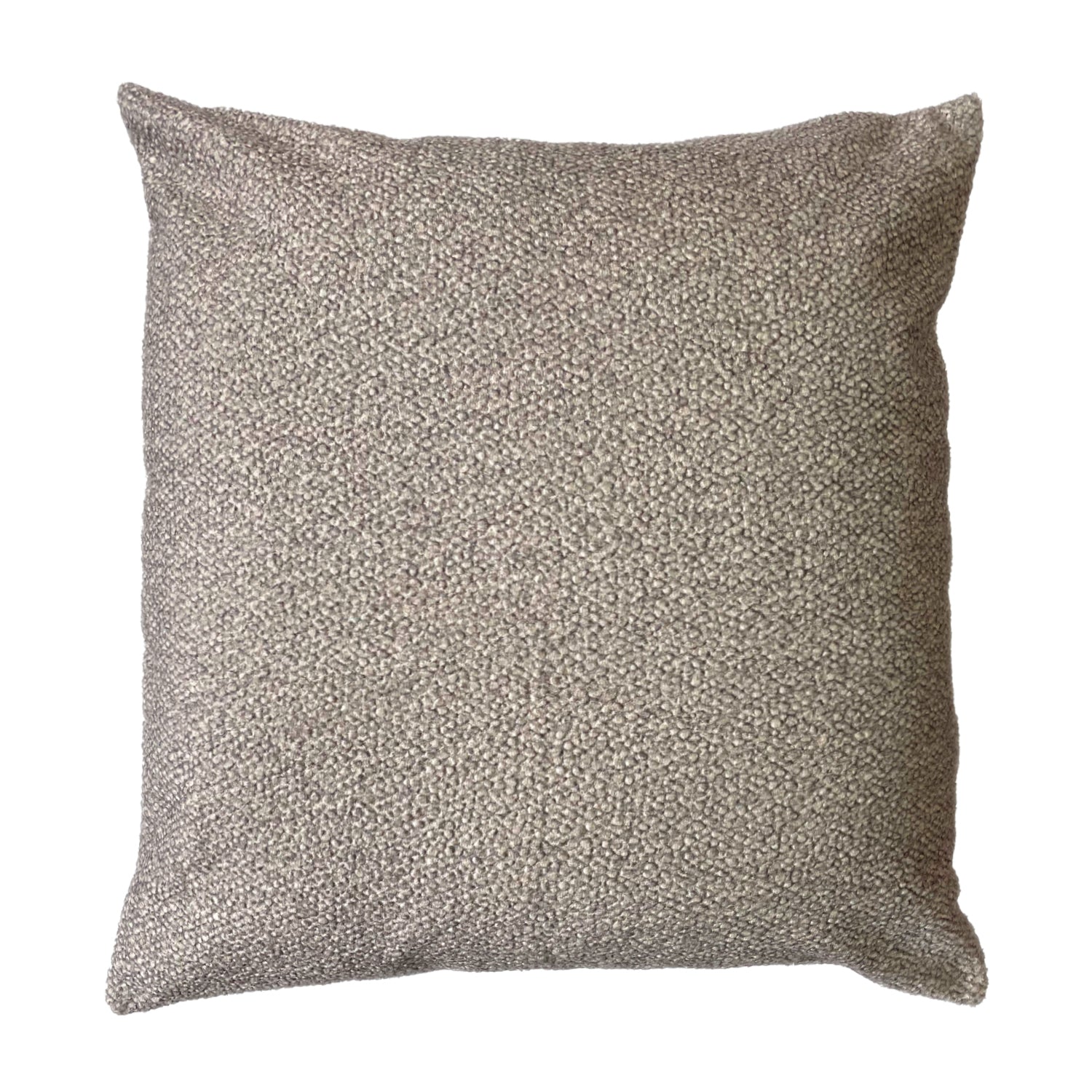 Cojin 45X45 Akita Taupe