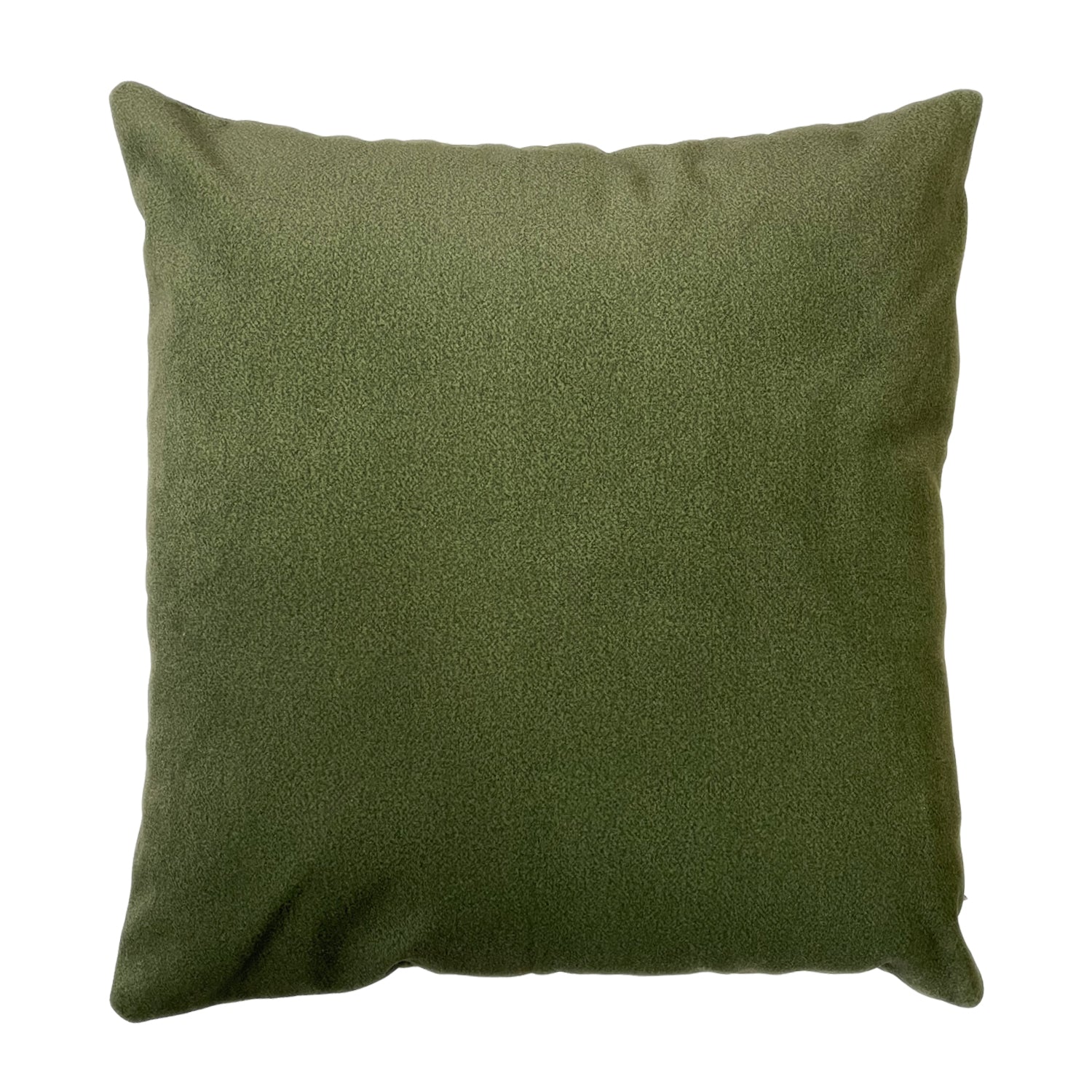 Cojin 45X45 Cassini Oliva