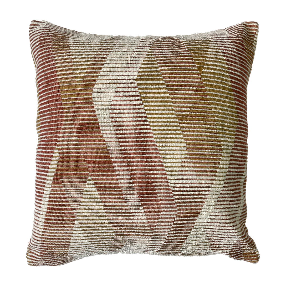 Cojin 45X45 Legency Terra