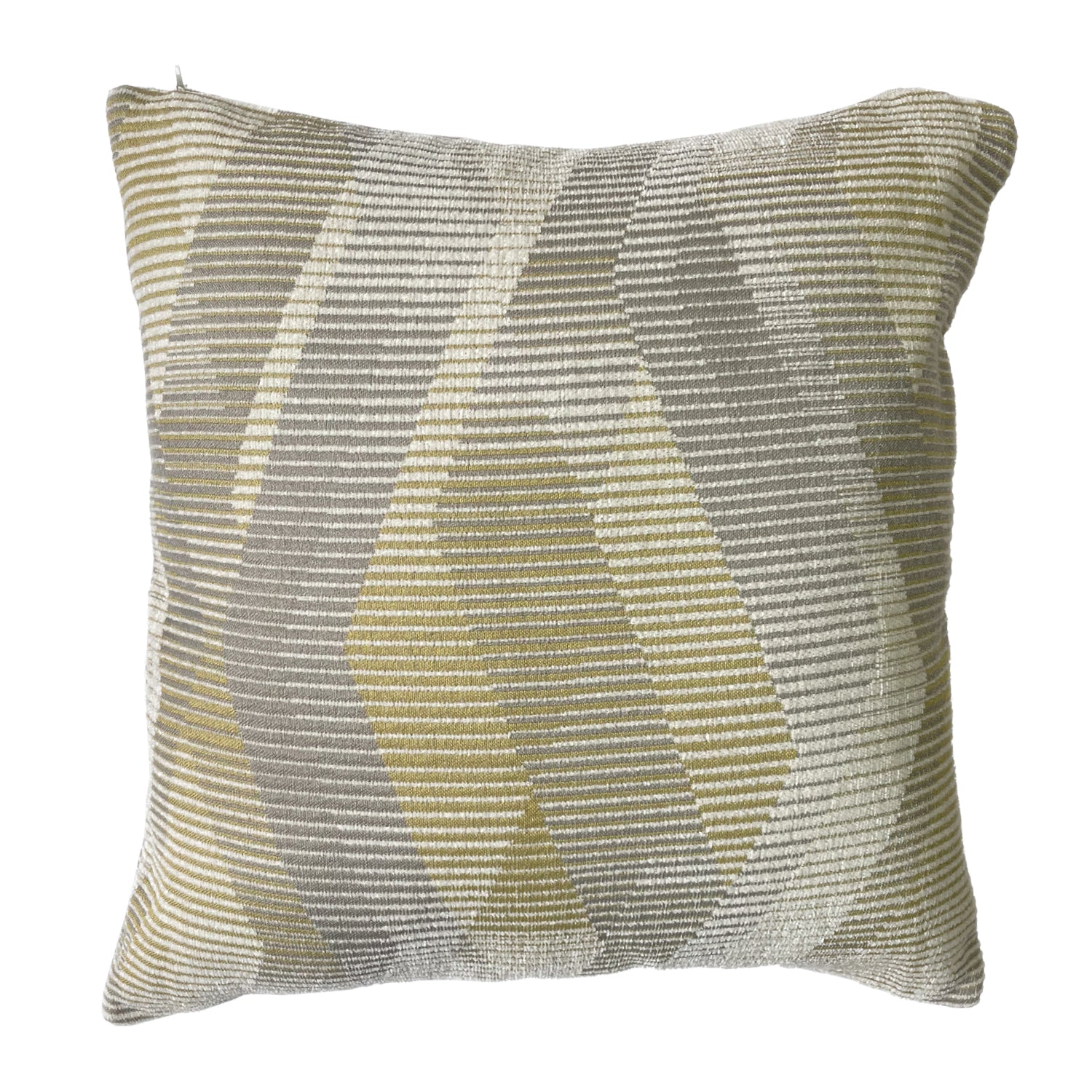 Cojin 45X45 Legency Vainilla