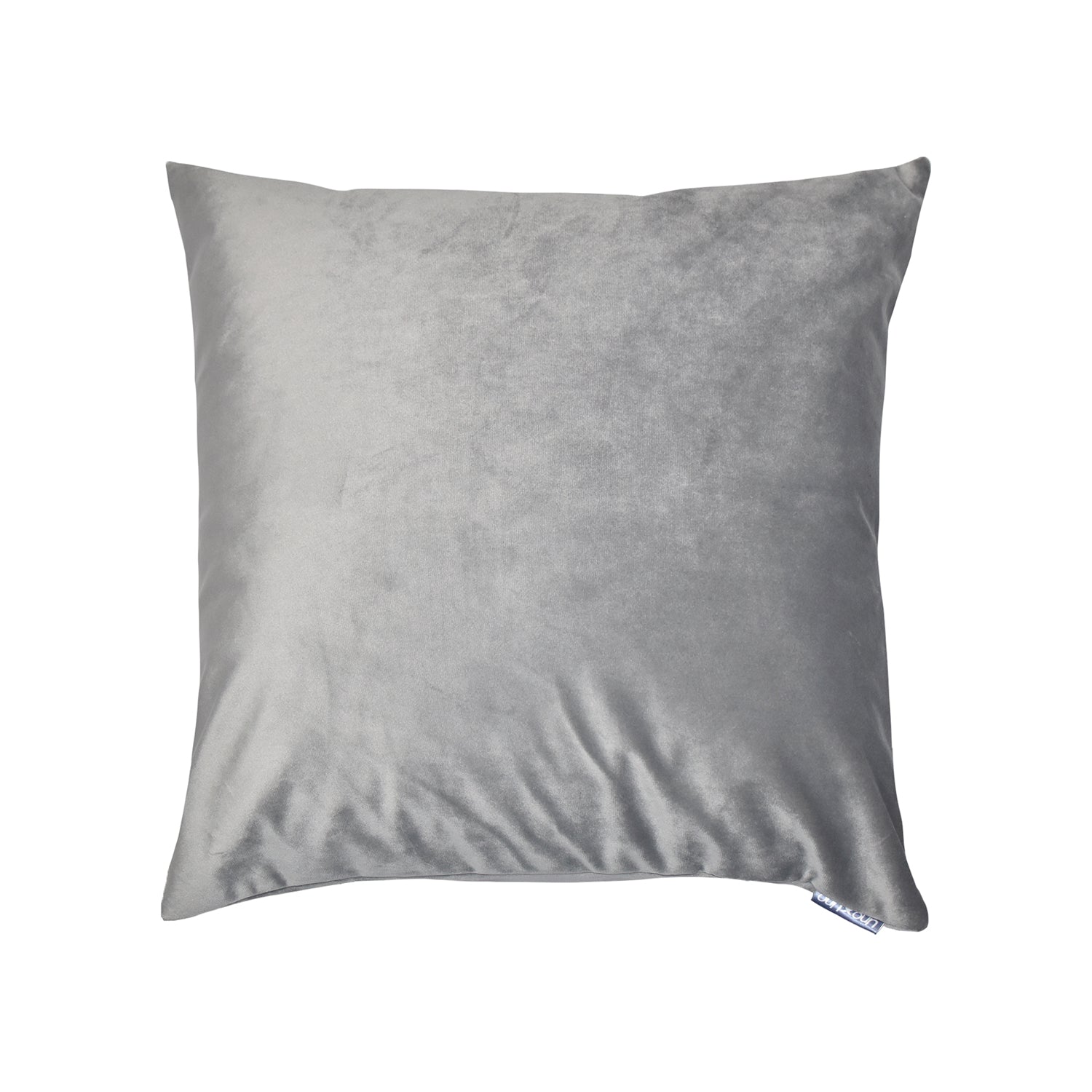 Cojin 45X45 Fantasy Plata