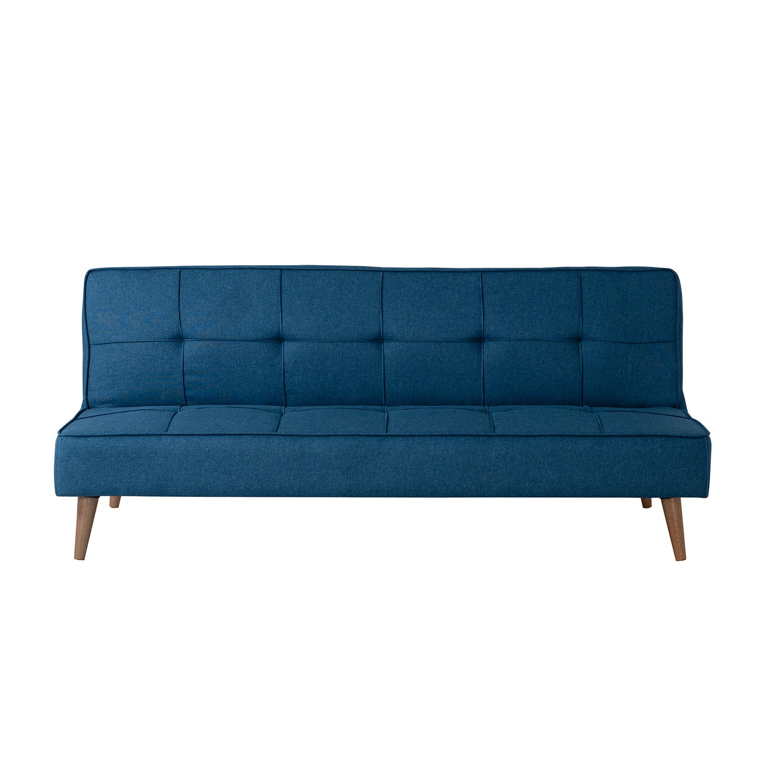 Sofá Cama Daytona Lino Haus Azul, Natural