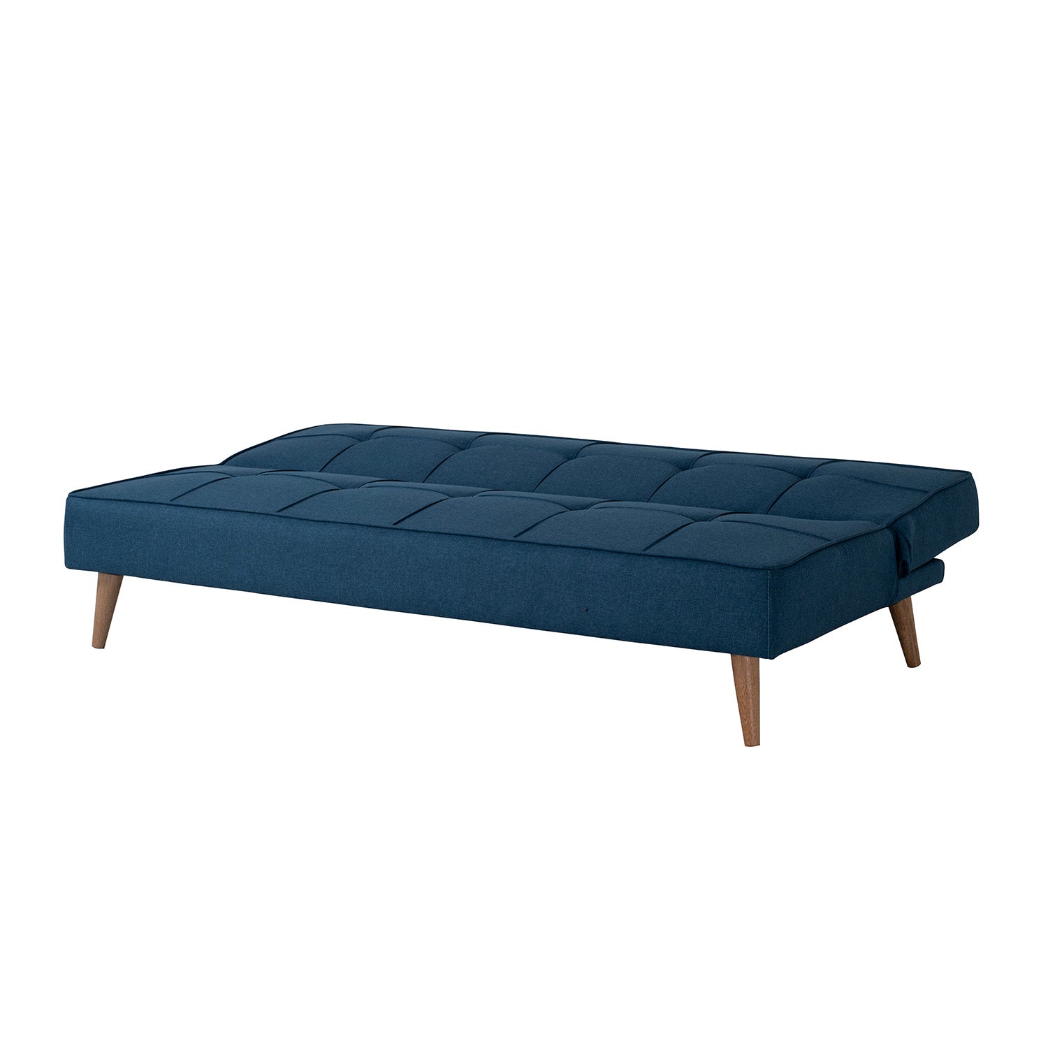 Sofá Cama Daytona Lino Haus Azul, Natural