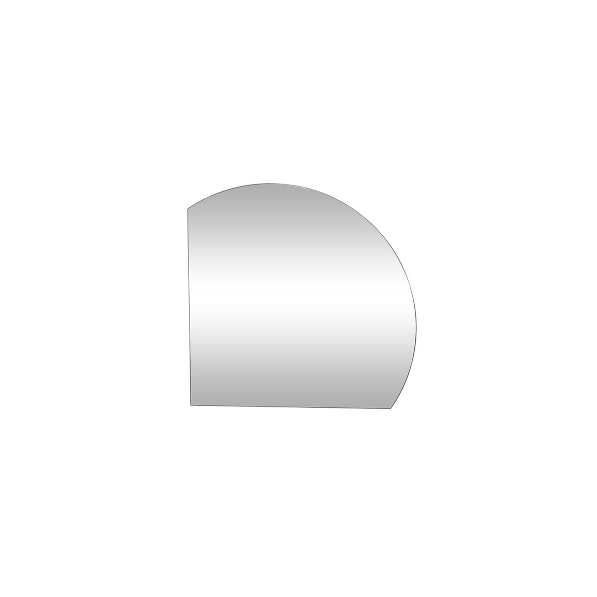 Espejo Gaia 90X90