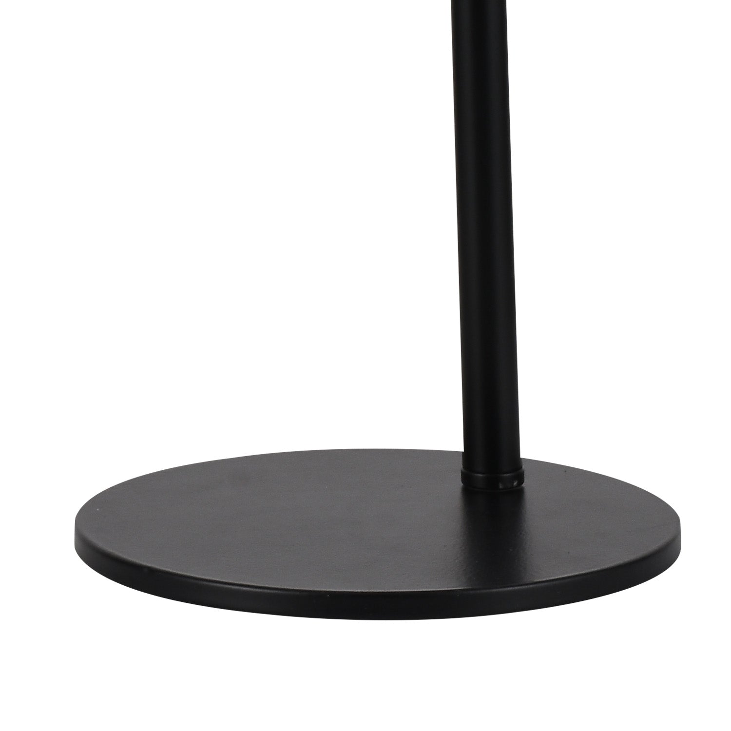 Lampara De Mesa 16X48 Angel  Dorada