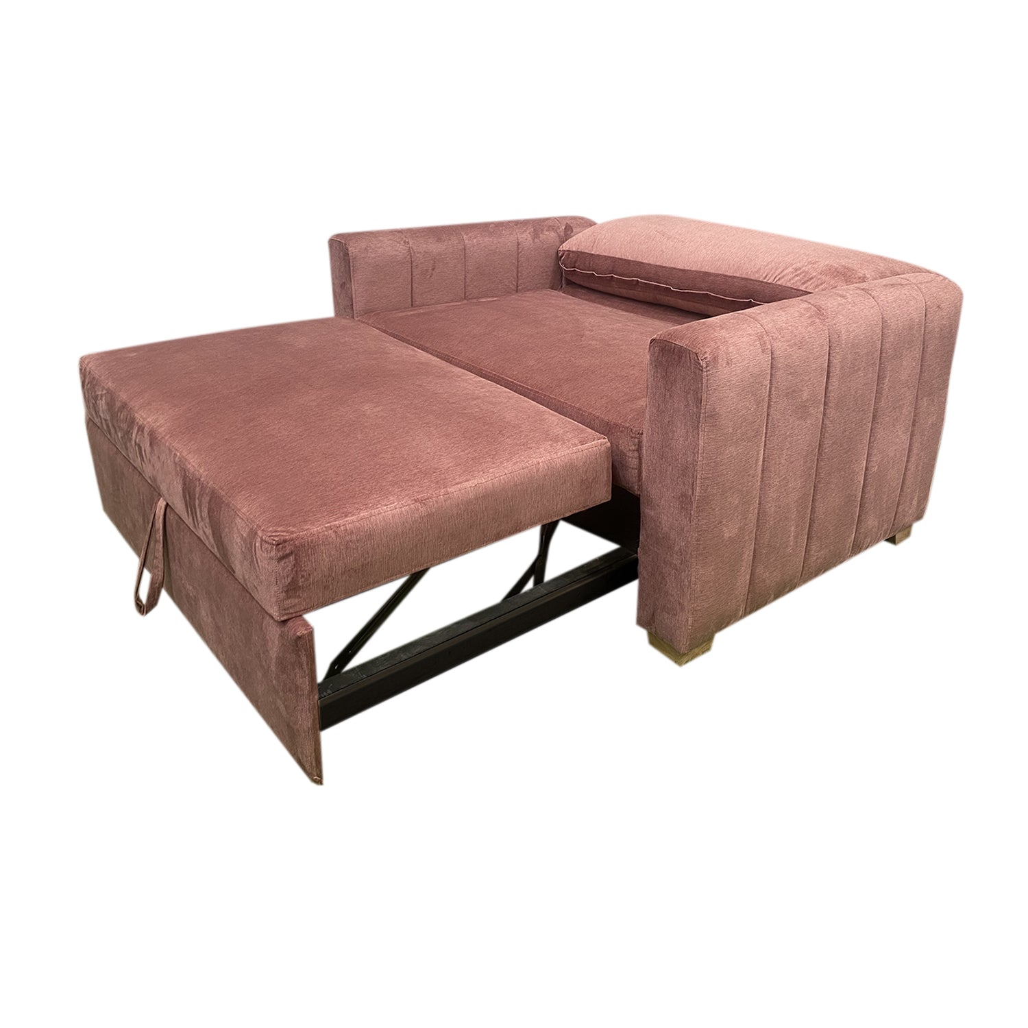 Sofá Cama Amatista Suprema Guava