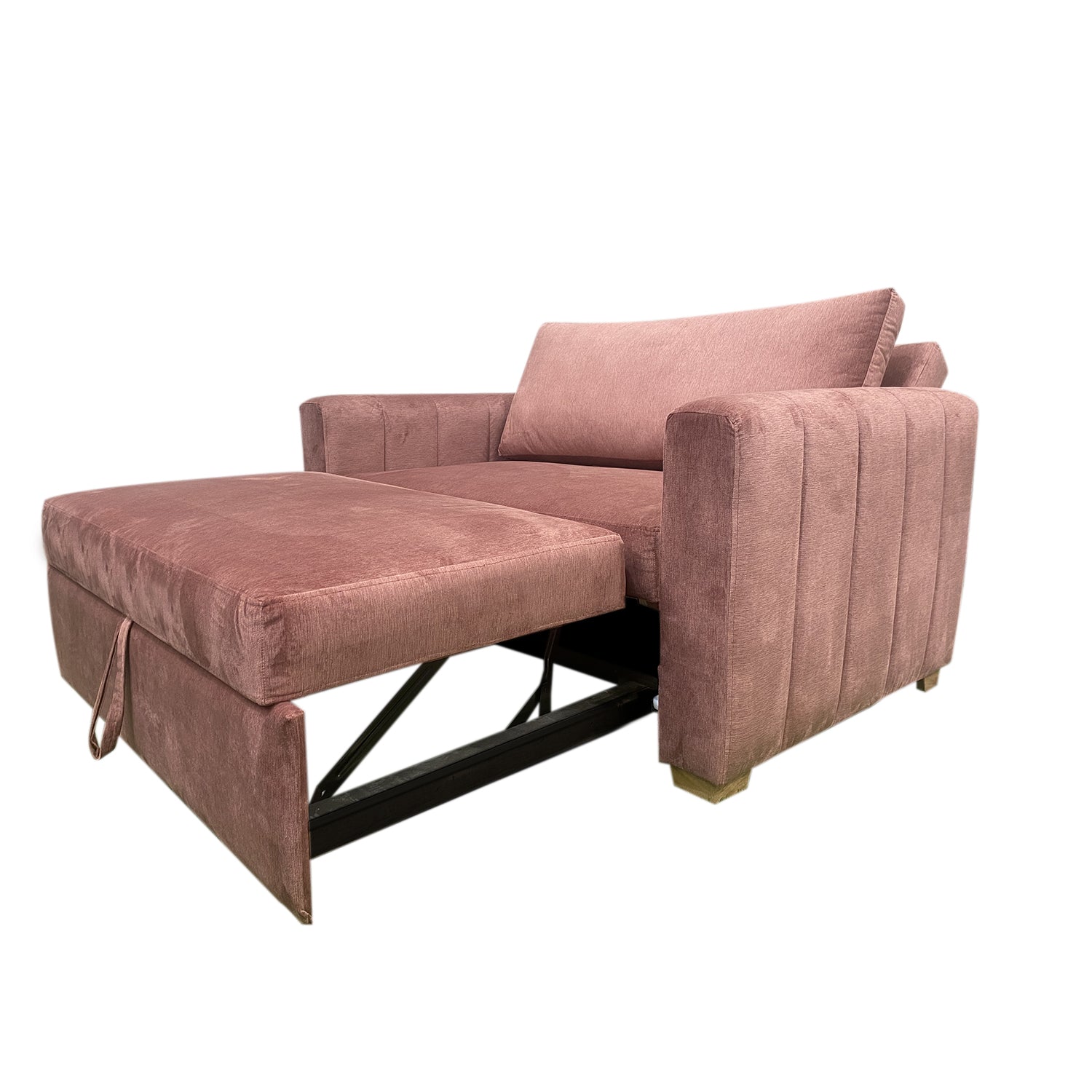 Sofá Cama Amatista Suprema Guava