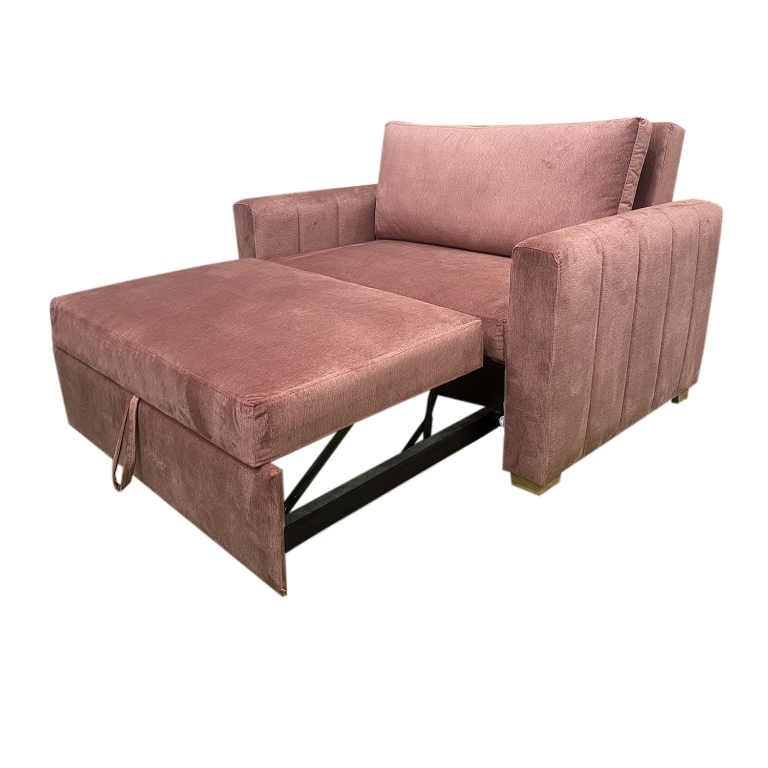 Sofá Cama Amatista Suprema Guava