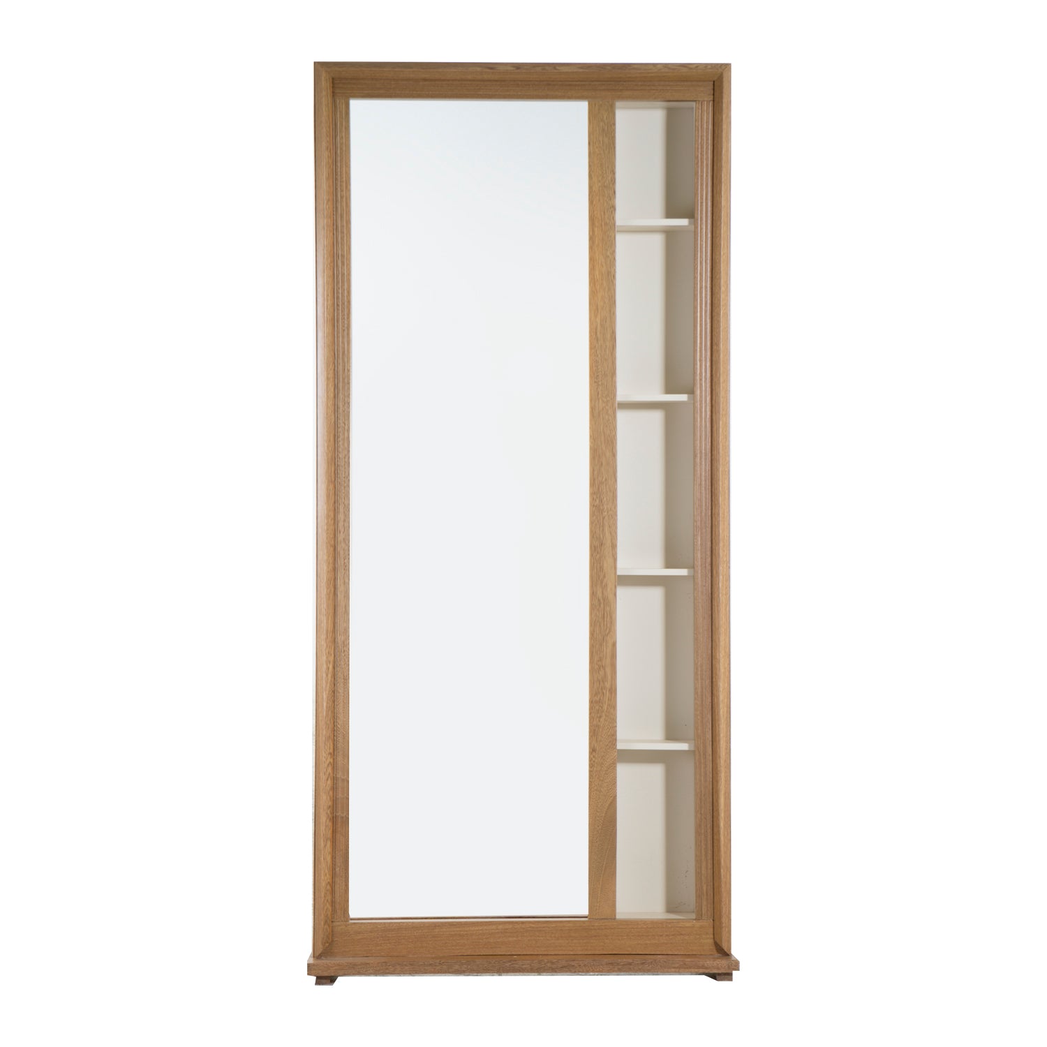 Tocador Thian Beige, Natural