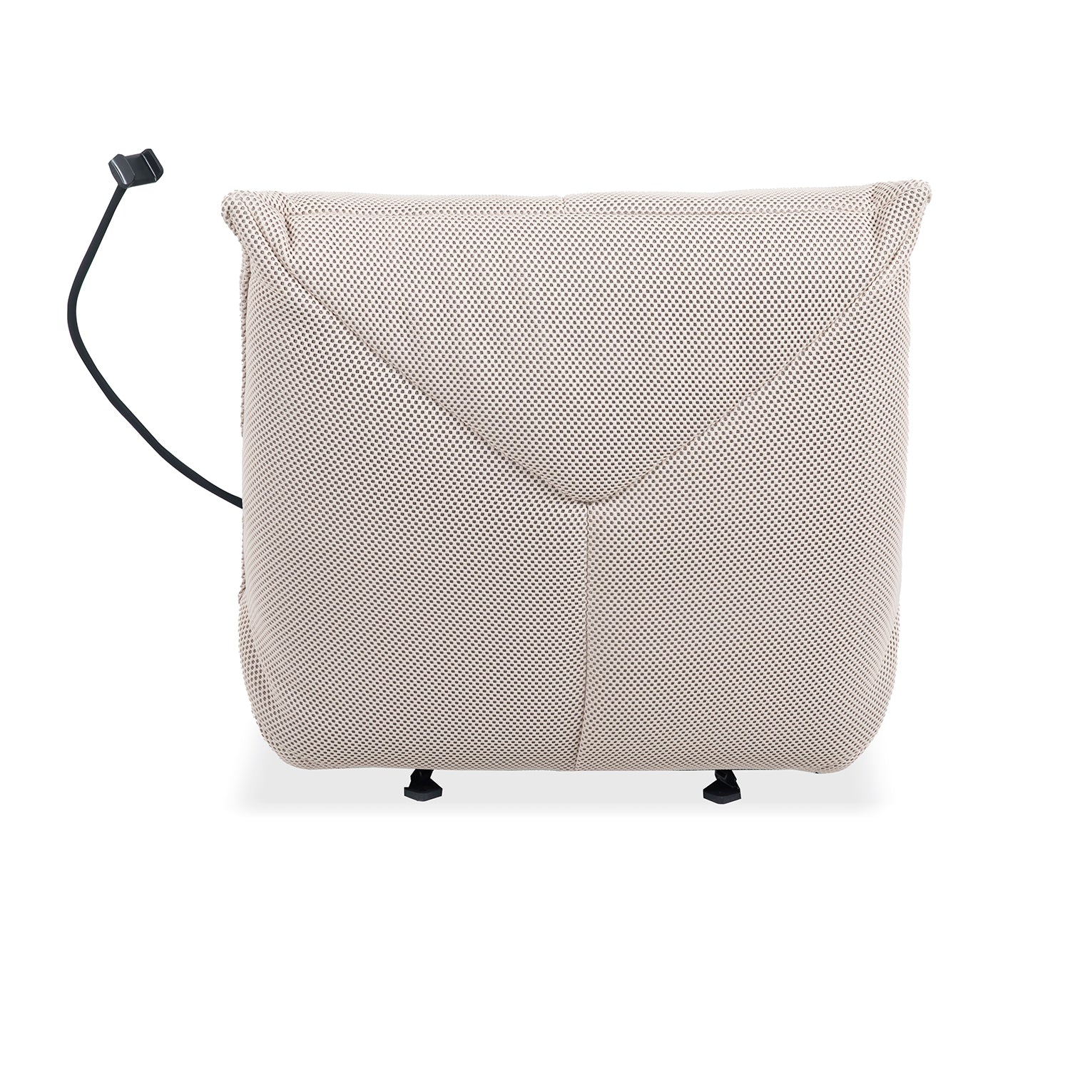 Sillón Reclinable Aston Beige Electrica