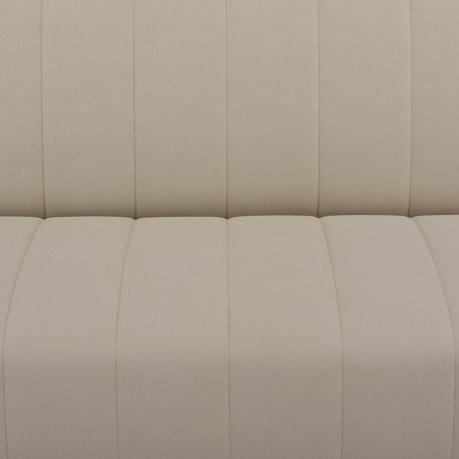 Sofá Cama Denzel Velvet Beige