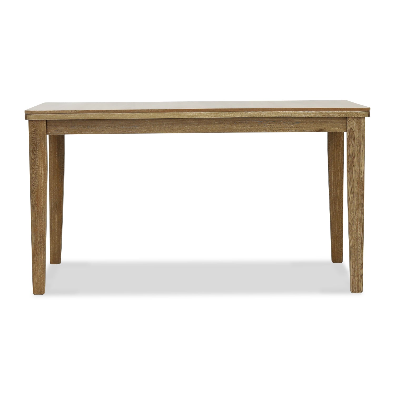 Comedor 6 Puestos Gael Lino Icono, Plata