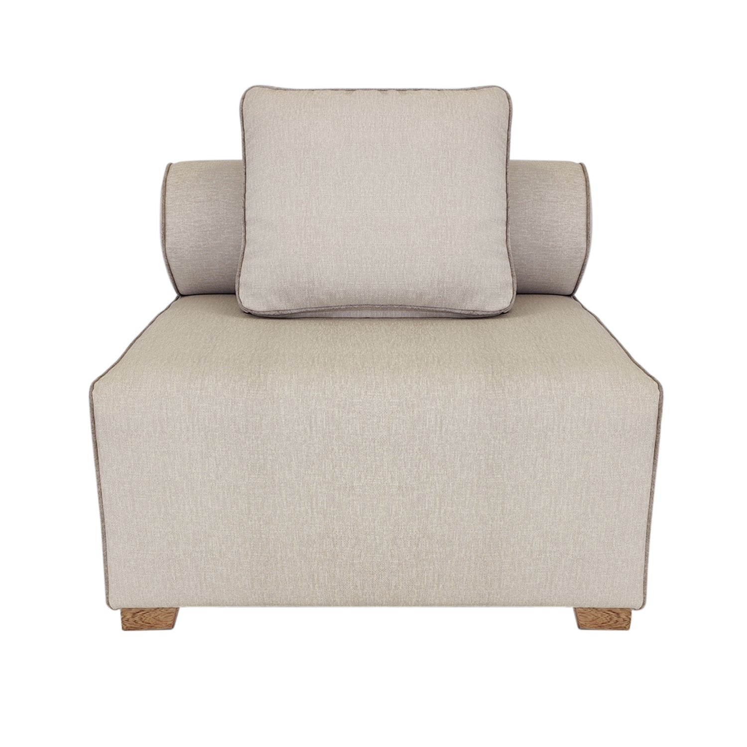 Sala Funcional Artica Marbella Marfil, Taupe