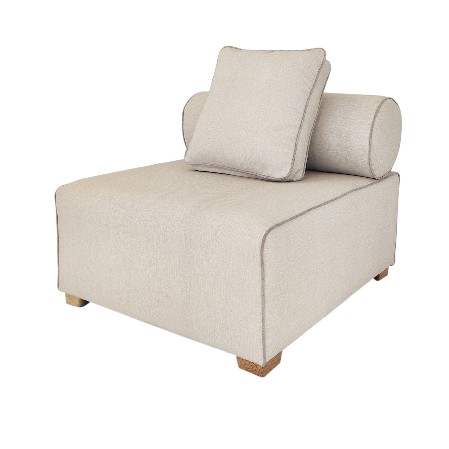 Sala Funcional Artica Marbella Marfil, Taupe