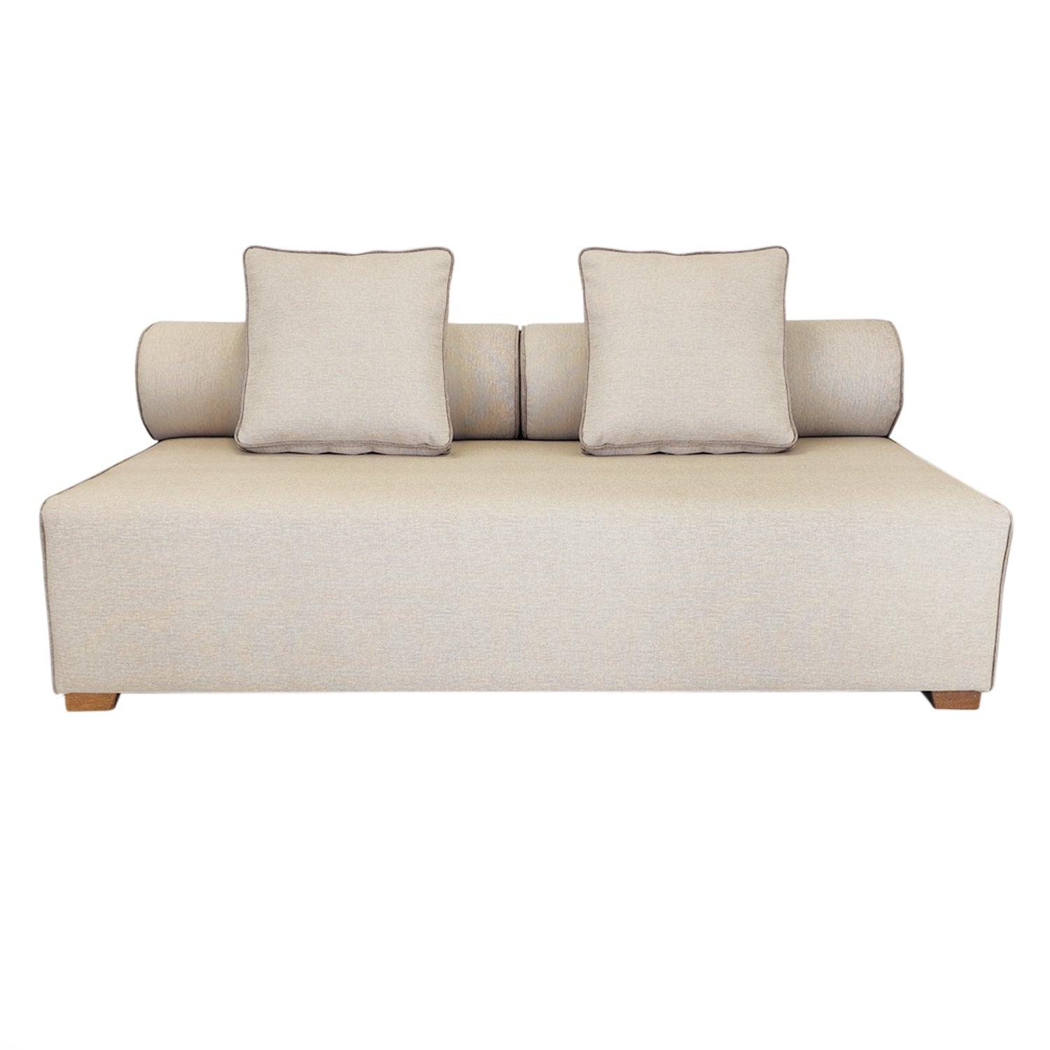 Sala Funcional Artica Marbella Marfil, Taupe