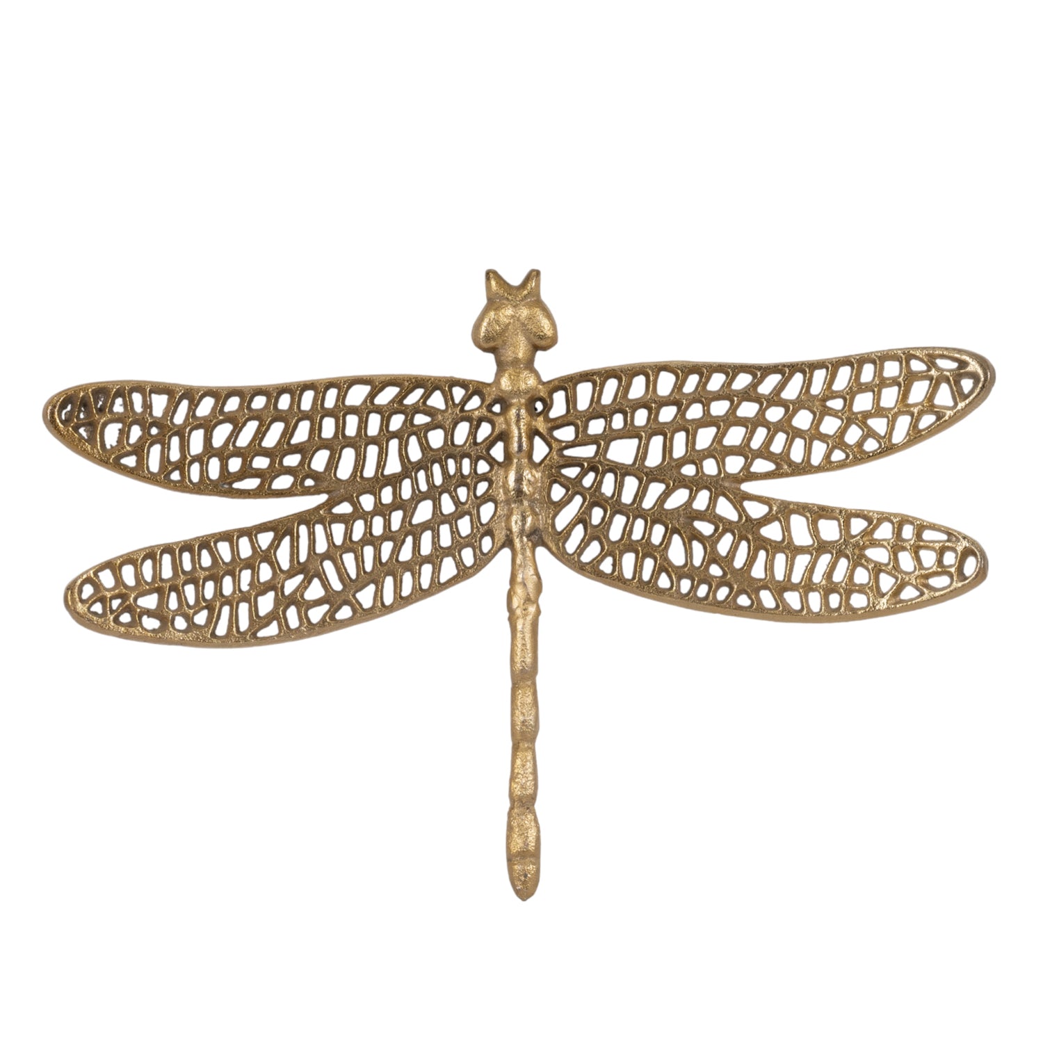 Figura 36X25 Dorada Libelula